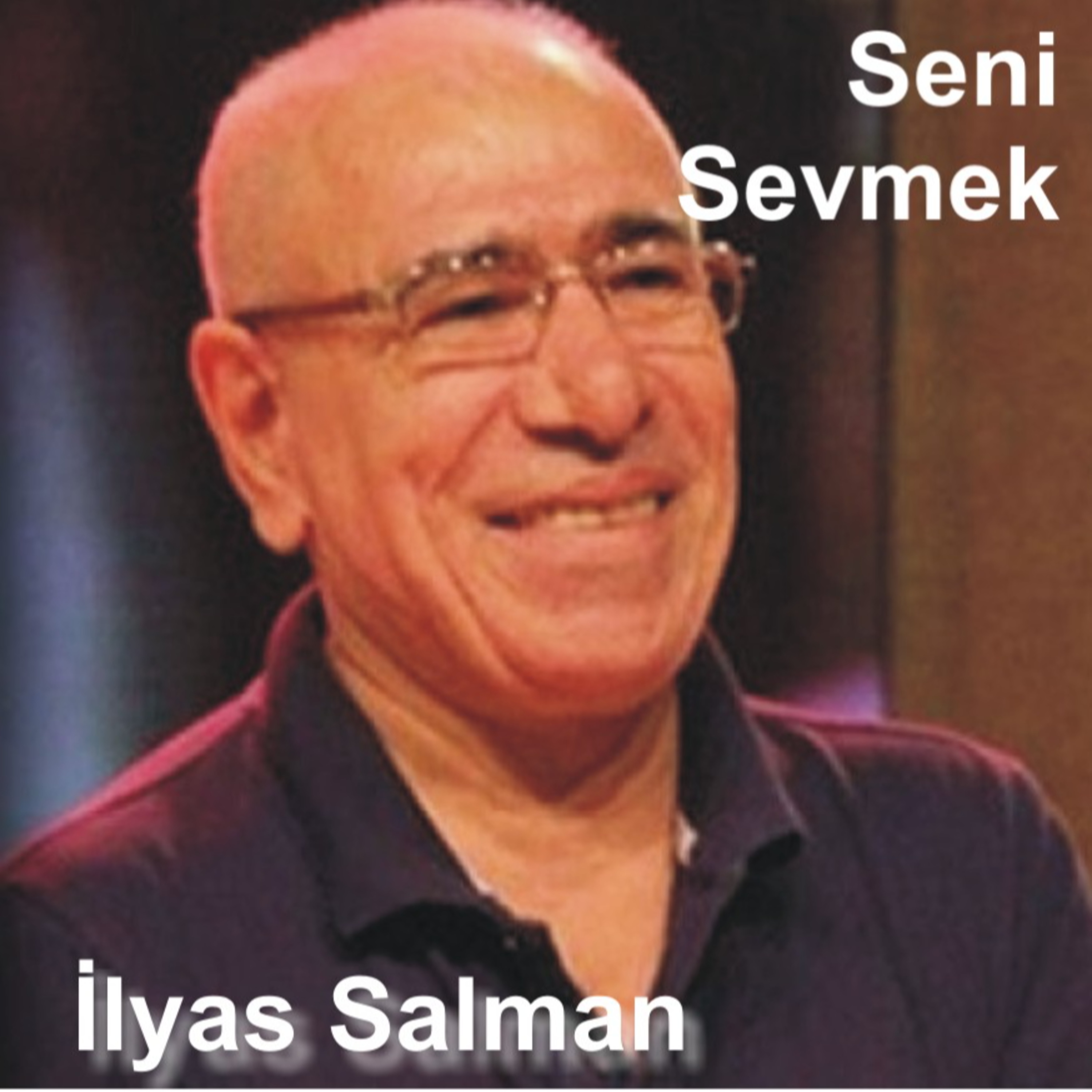 İlyas Salman - Seni Sevmek - (Ses.Murat Kurt) episode artwork