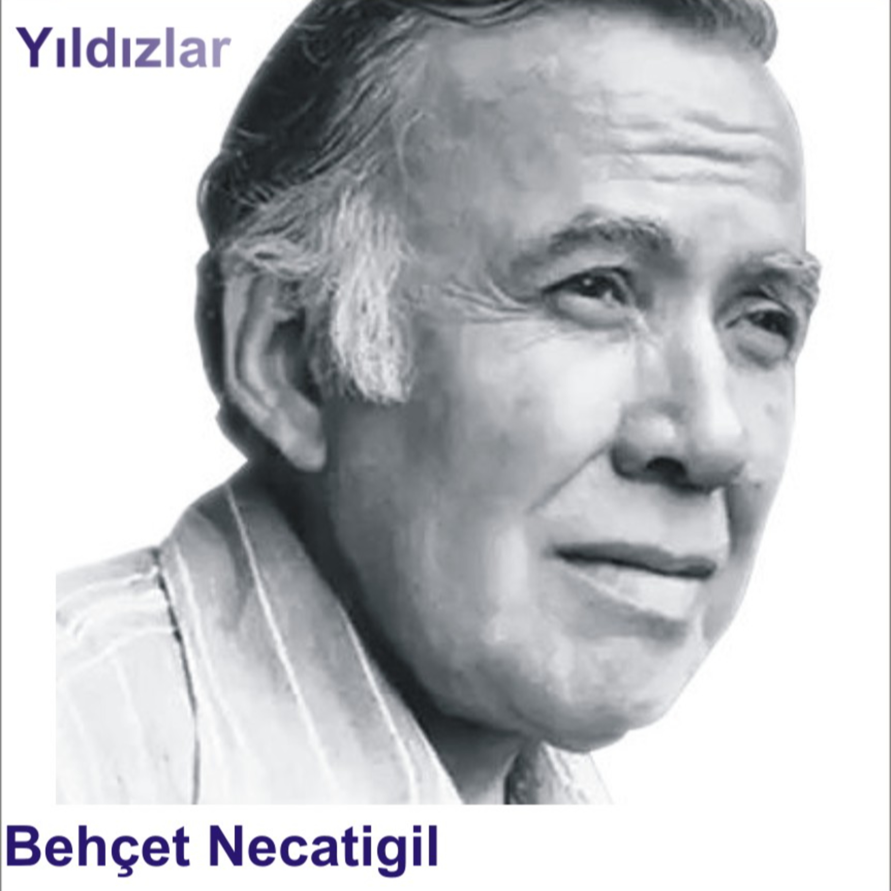Behçet Necatigil - Yıldızlar (Ses. Murat Kurt) episode artwork