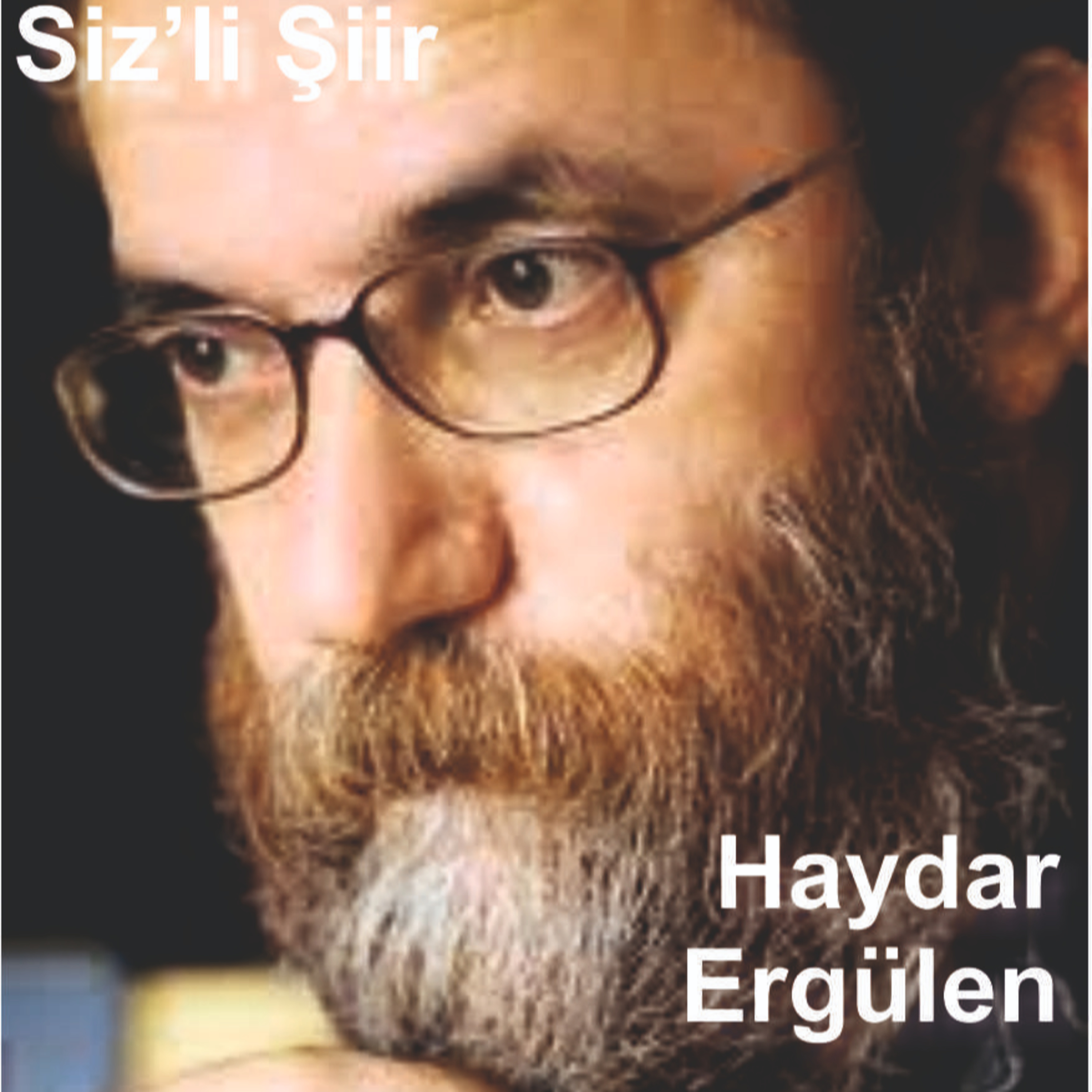 Haydar Ergülen - Siz'li Mektup (Ses.Murat Kurt) episode artwork