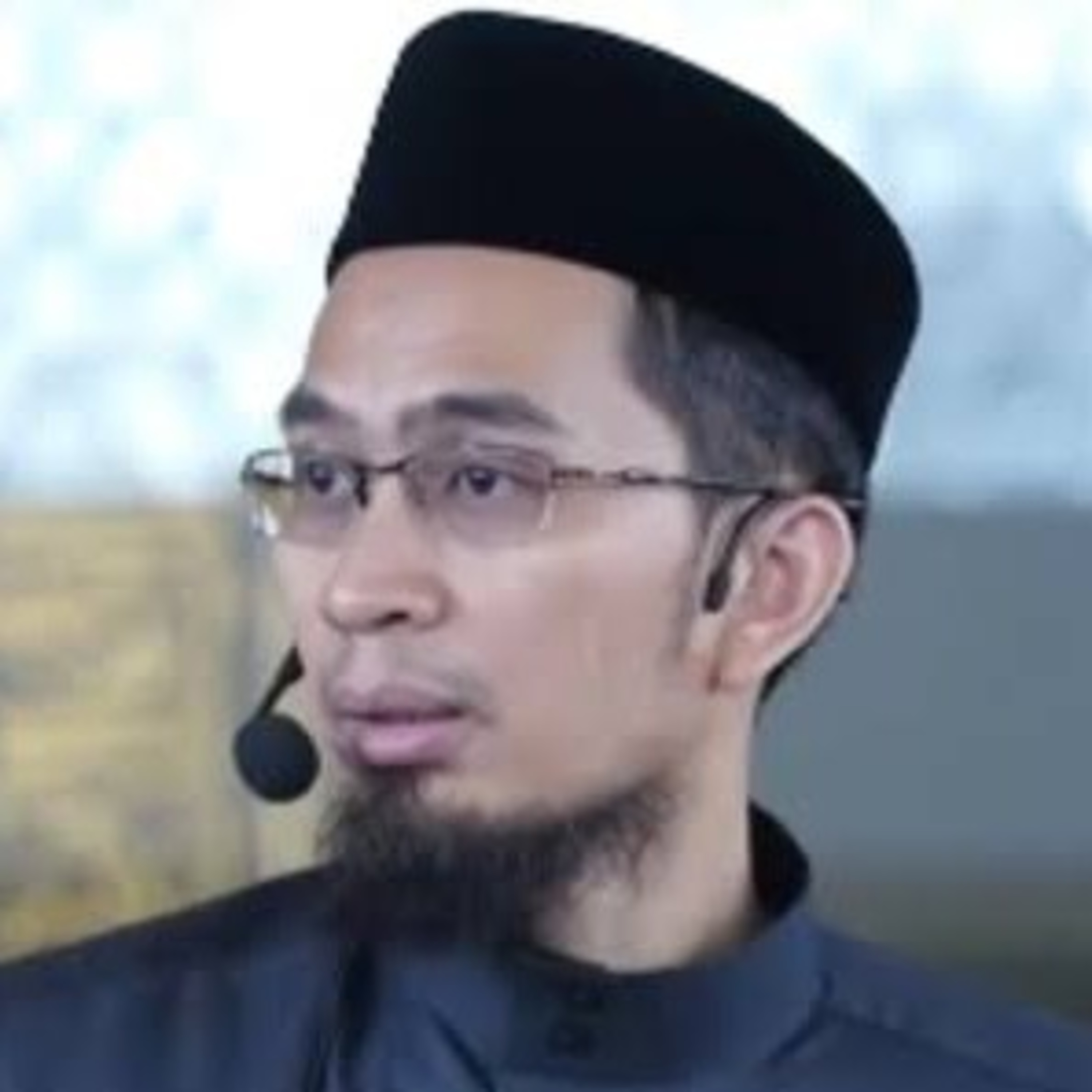 Kajian Akhir Zaman