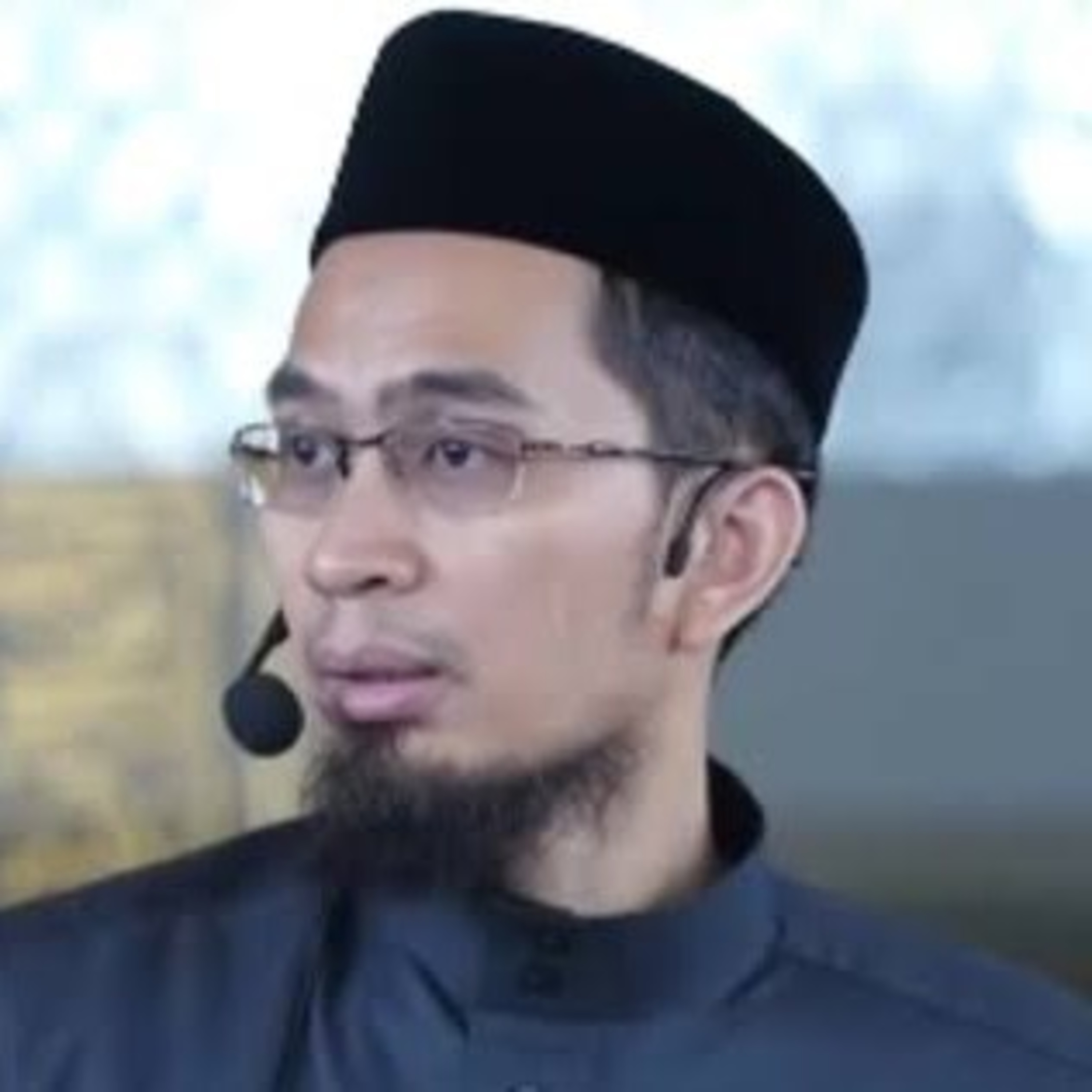 Kajian Akhir Zaman