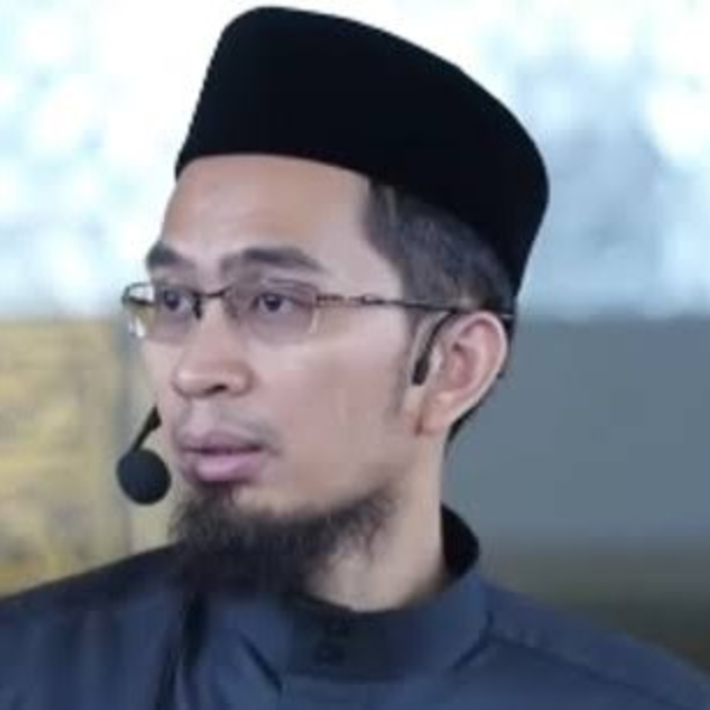 Kajian Akhir Zaman