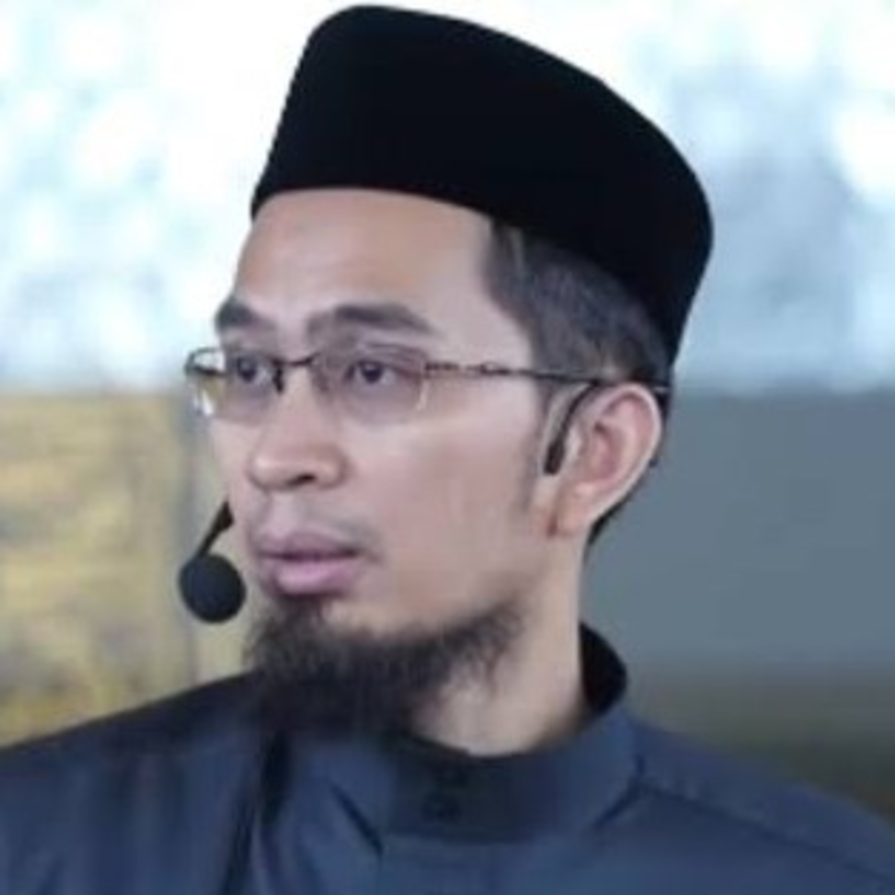 Kajian Akhir Zaman