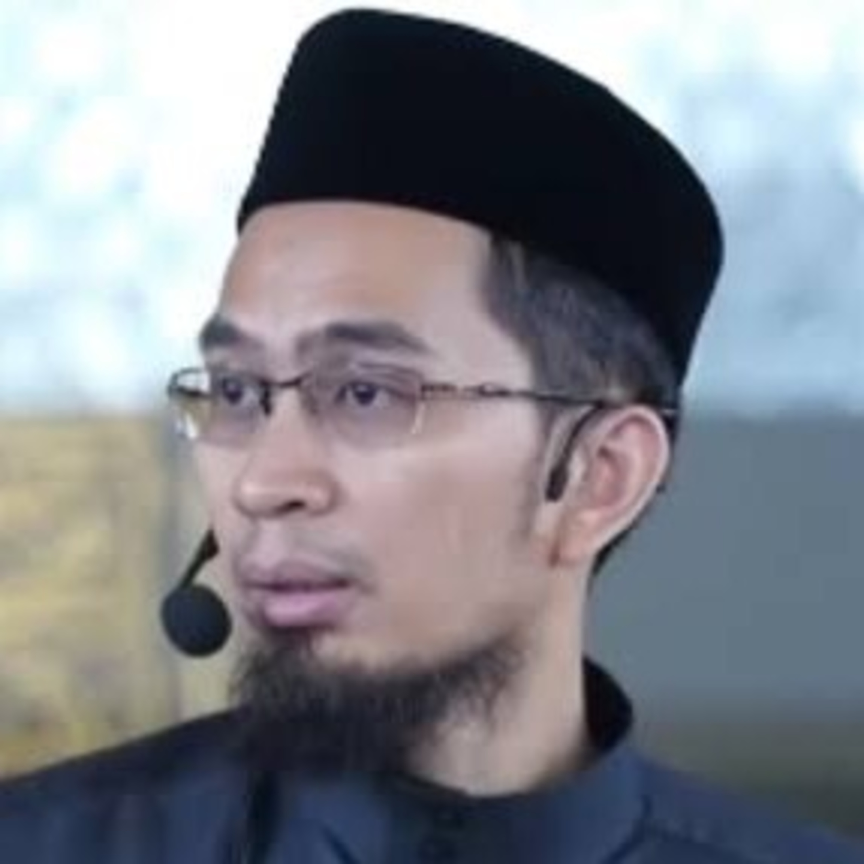 Kajian Akhir Zaman
