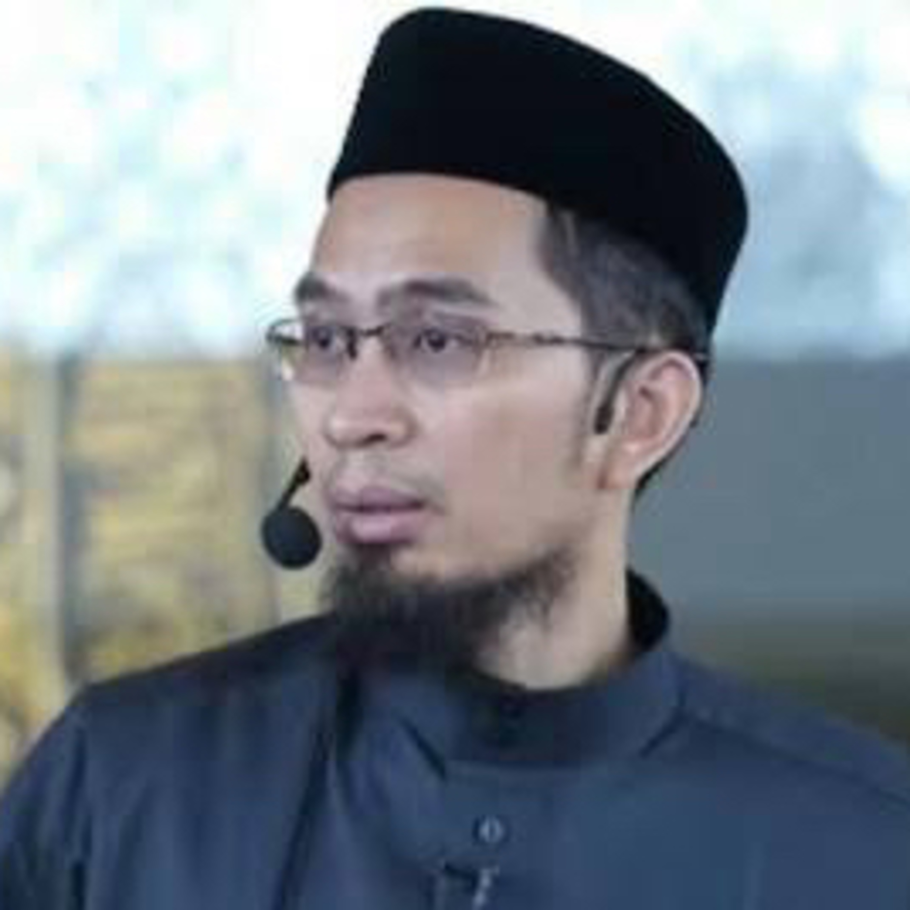 Kajian Akhir Zaman