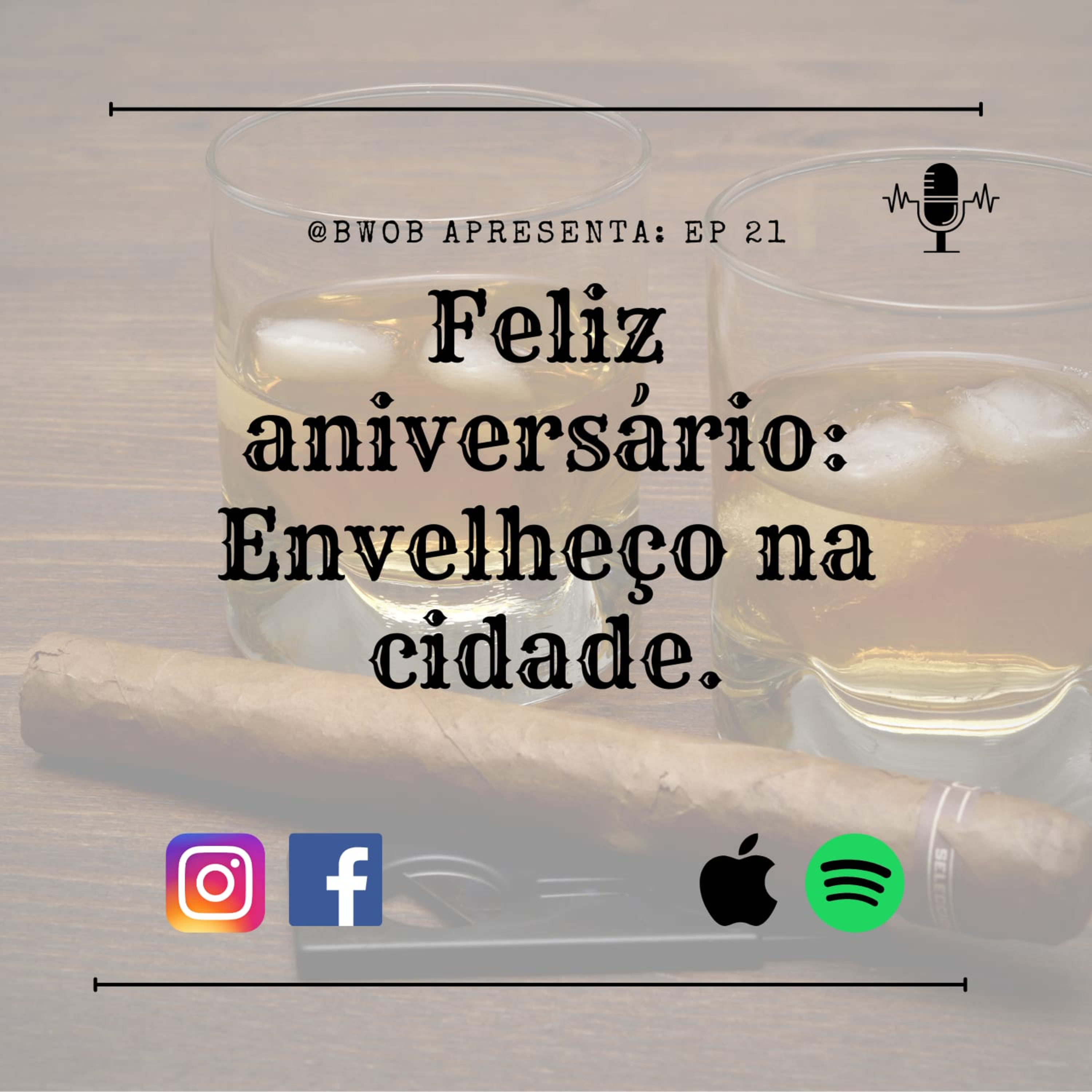 Bebendo Whisky e Ouvindo um Blues