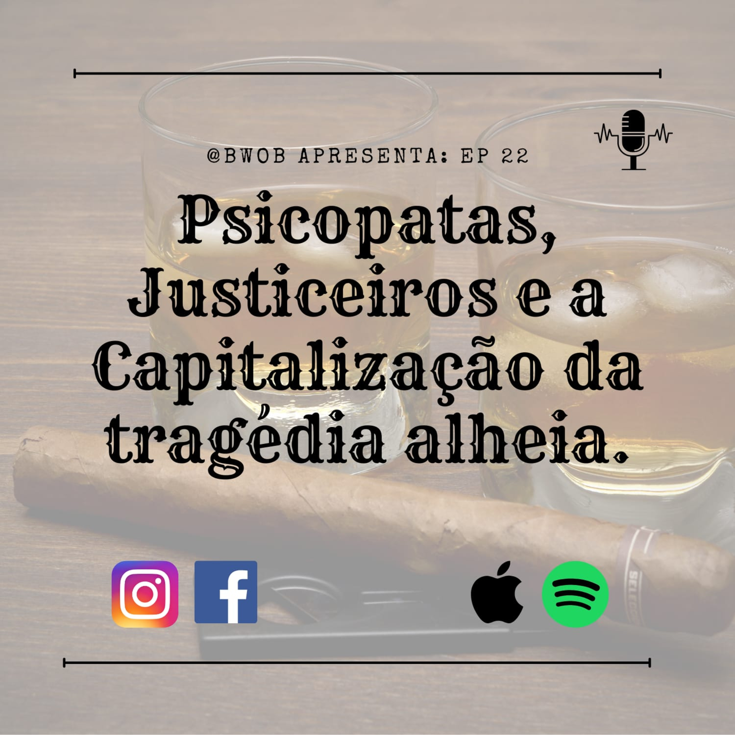 Bebendo Whisky e Ouvindo um Blues