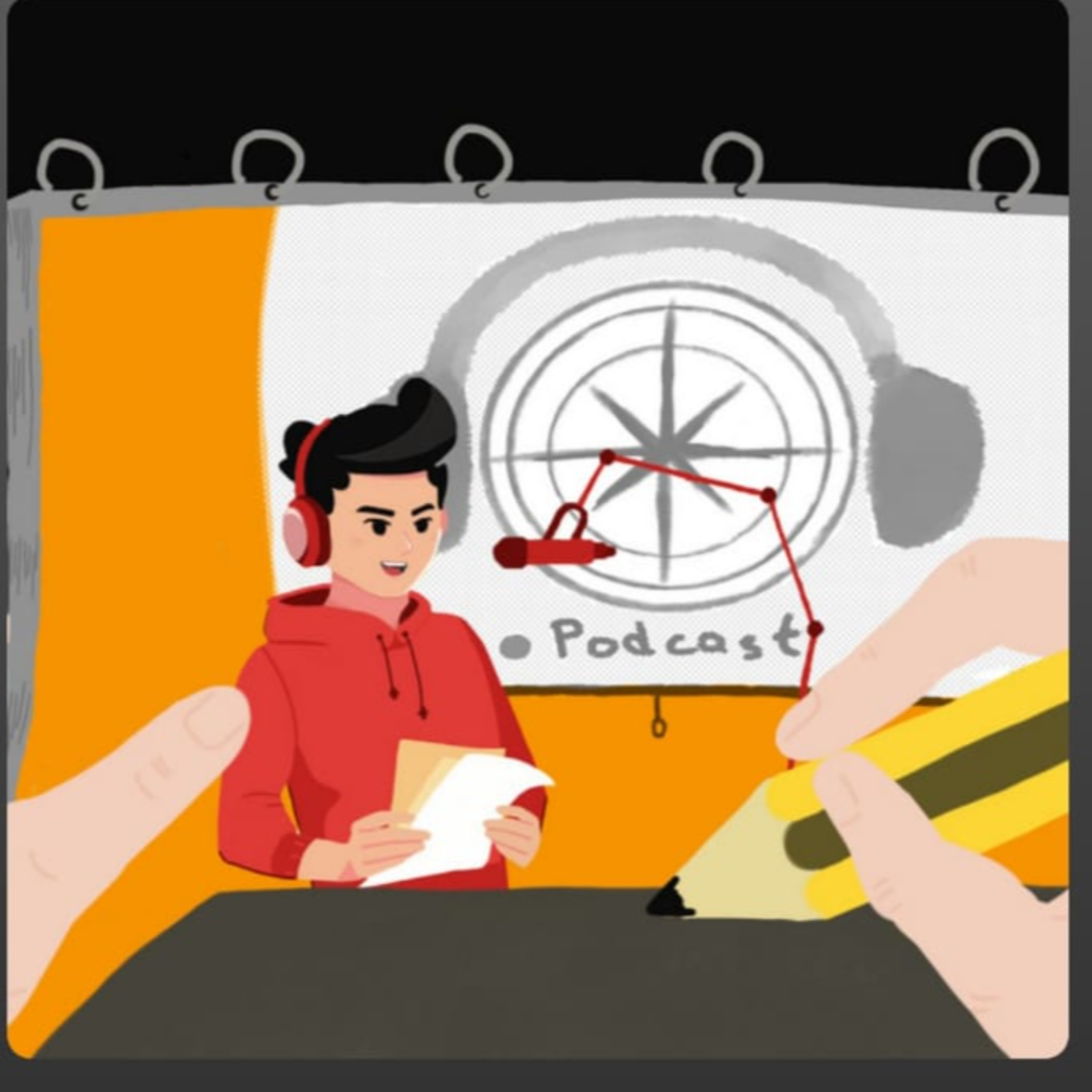 Orijin Podcast