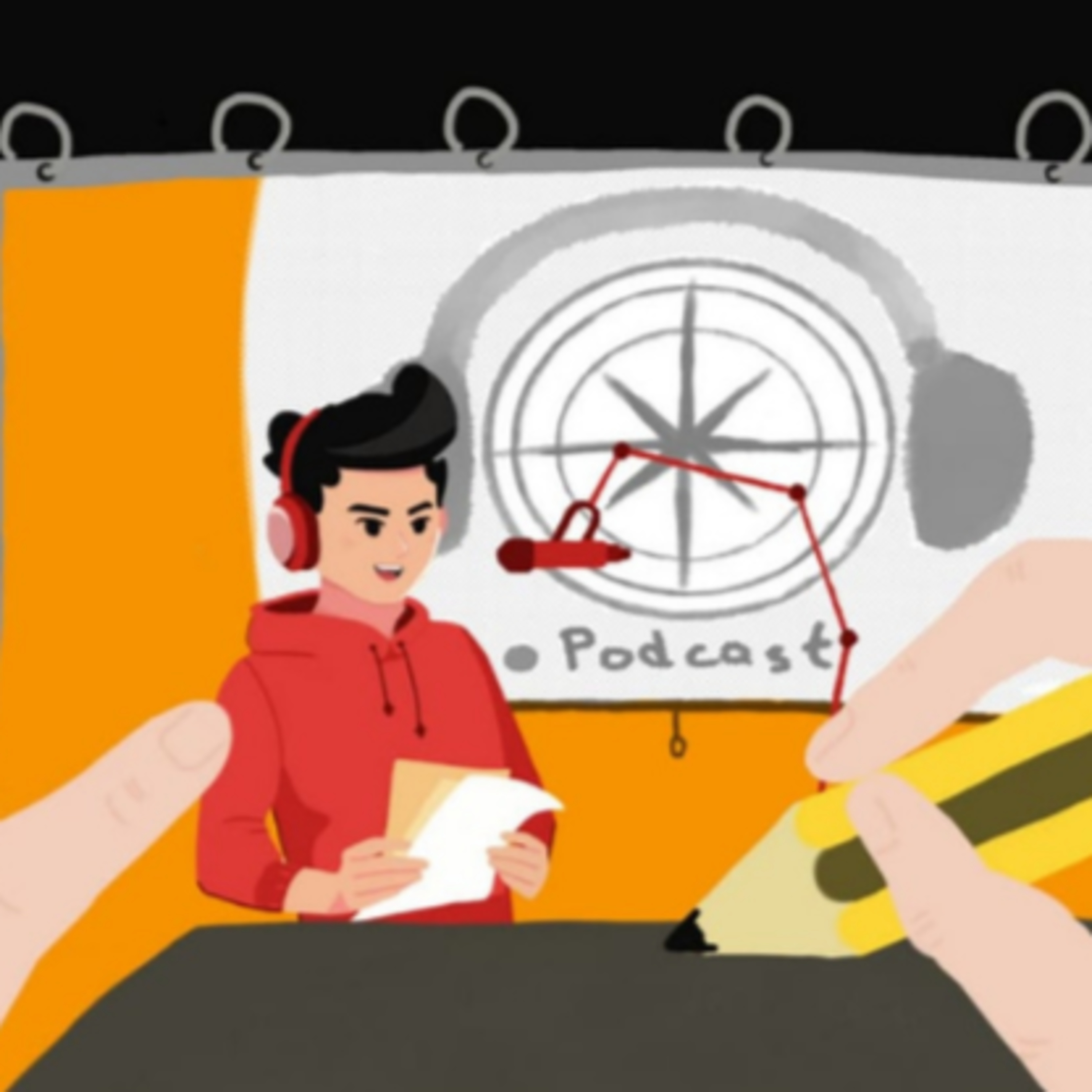 Orijin Podcast