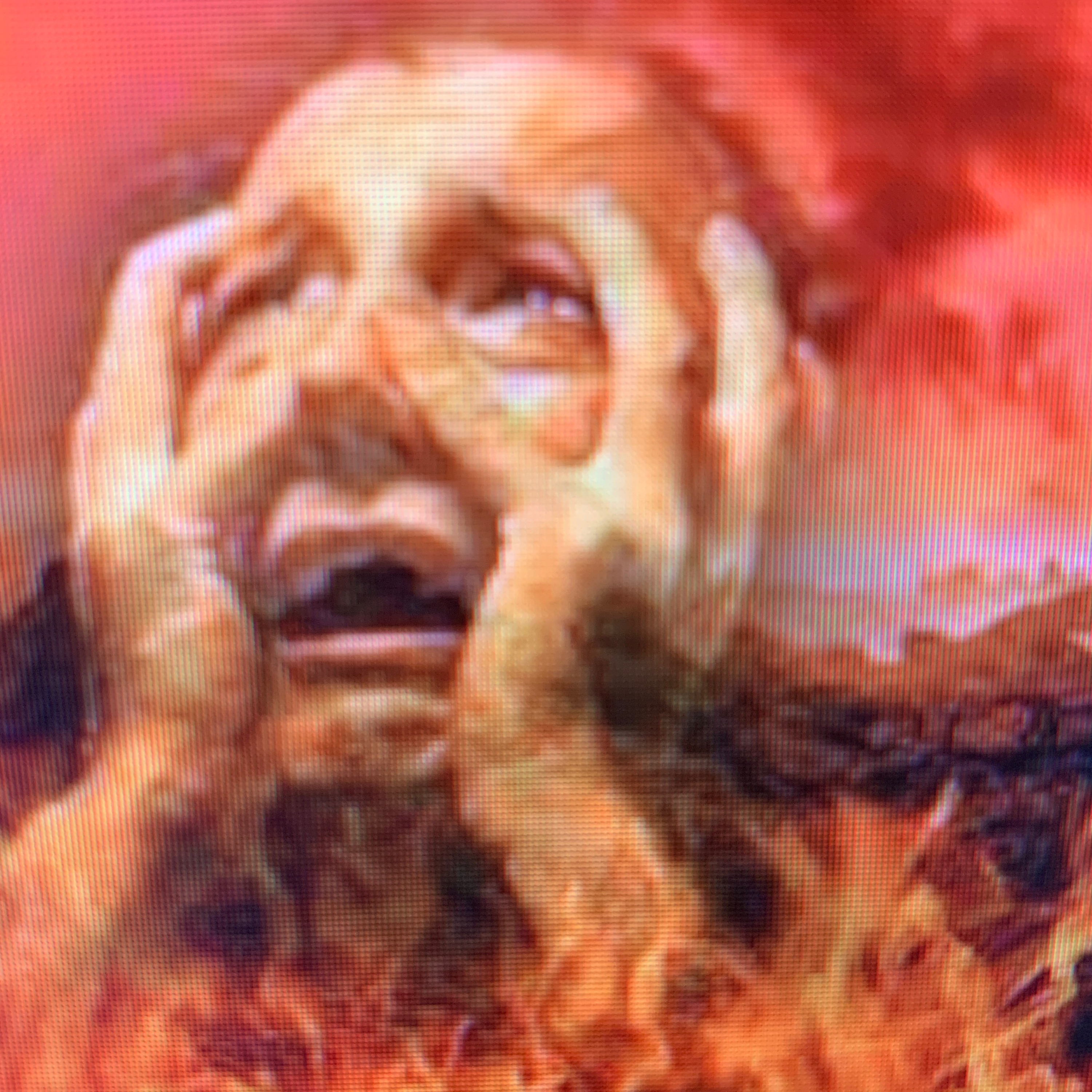 Born into witchcraft Now Christian