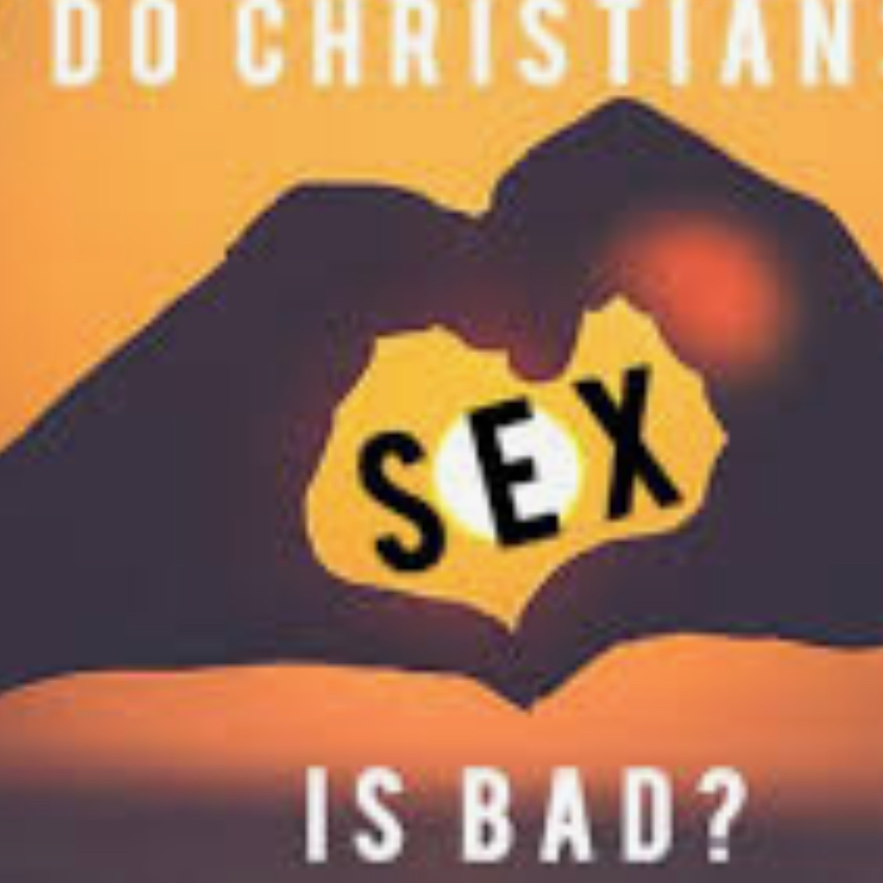 Born into witchcraft Now Christian