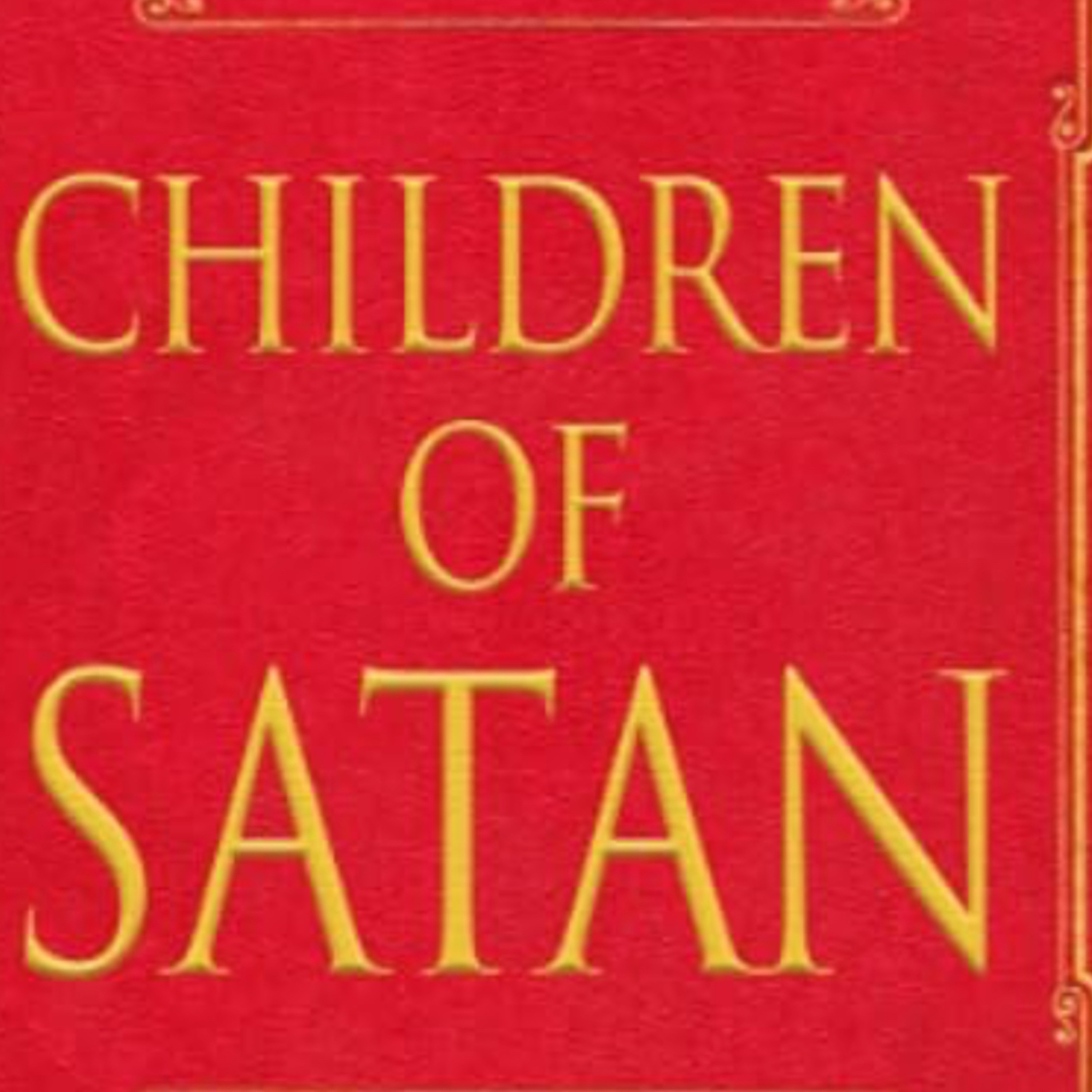How to Reach our Children before Satanism gets them? Witchcraft in the home 🏡.