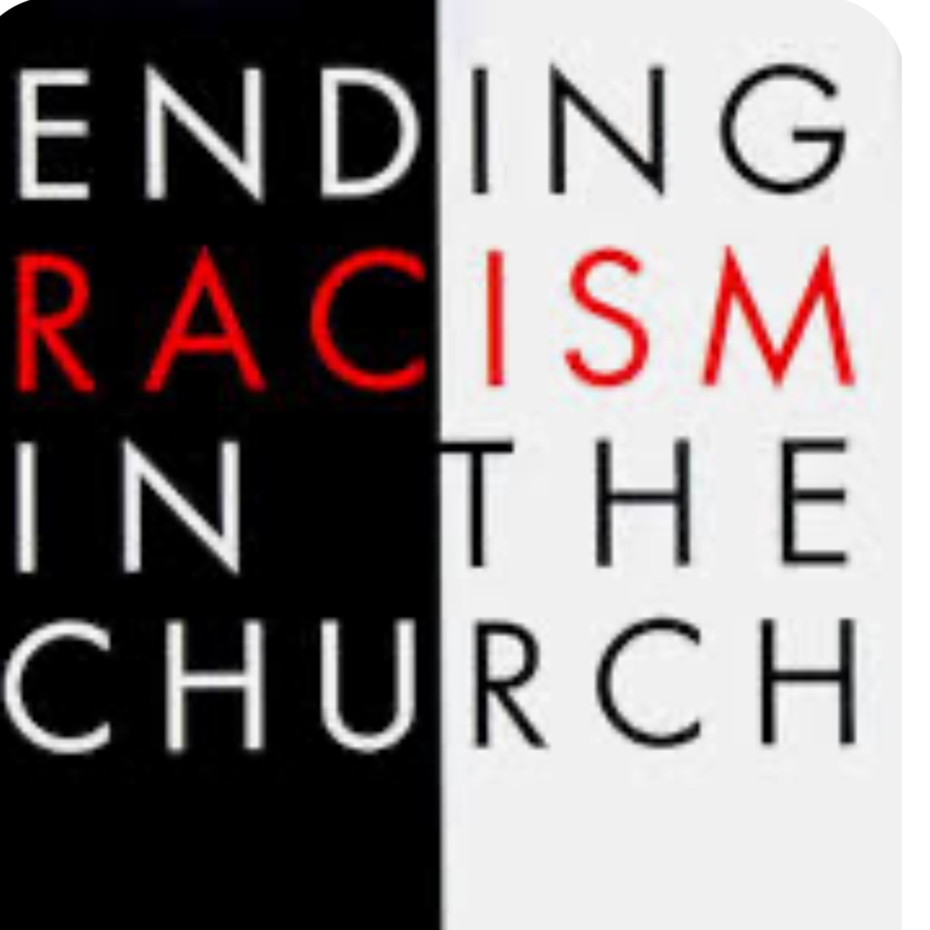 Ending Racism in God’s Church