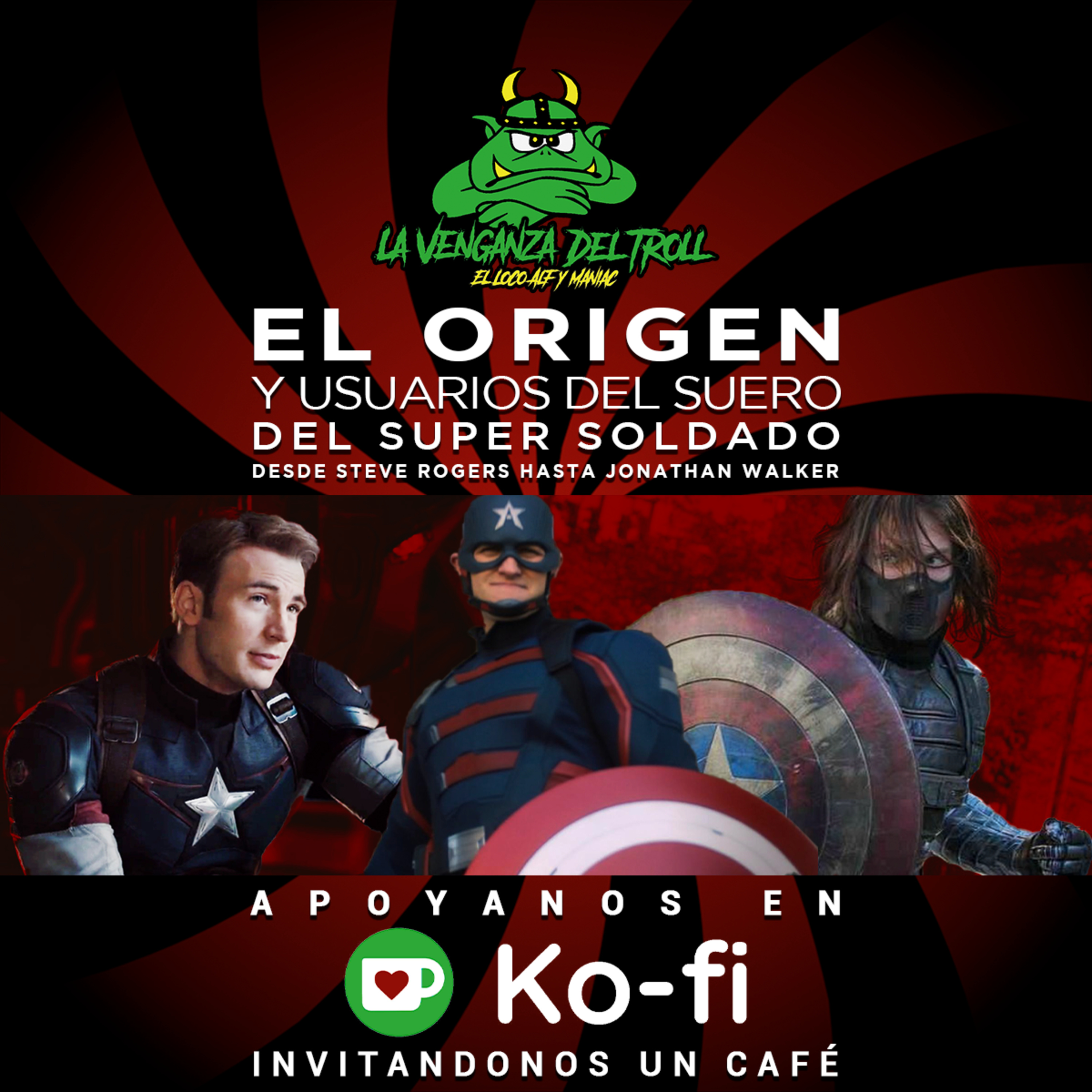 La Venganza Del Troll