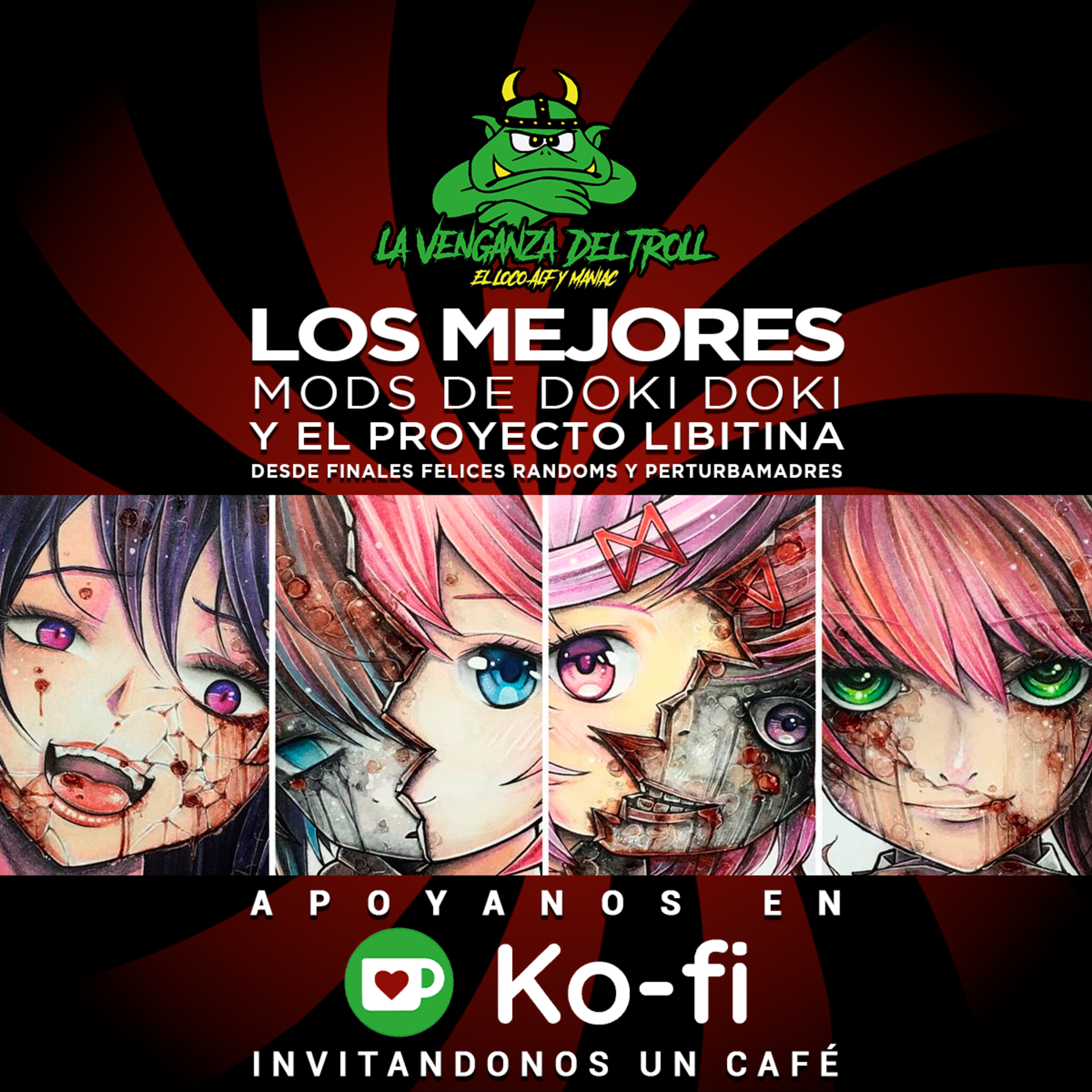 La Venganza Del Troll