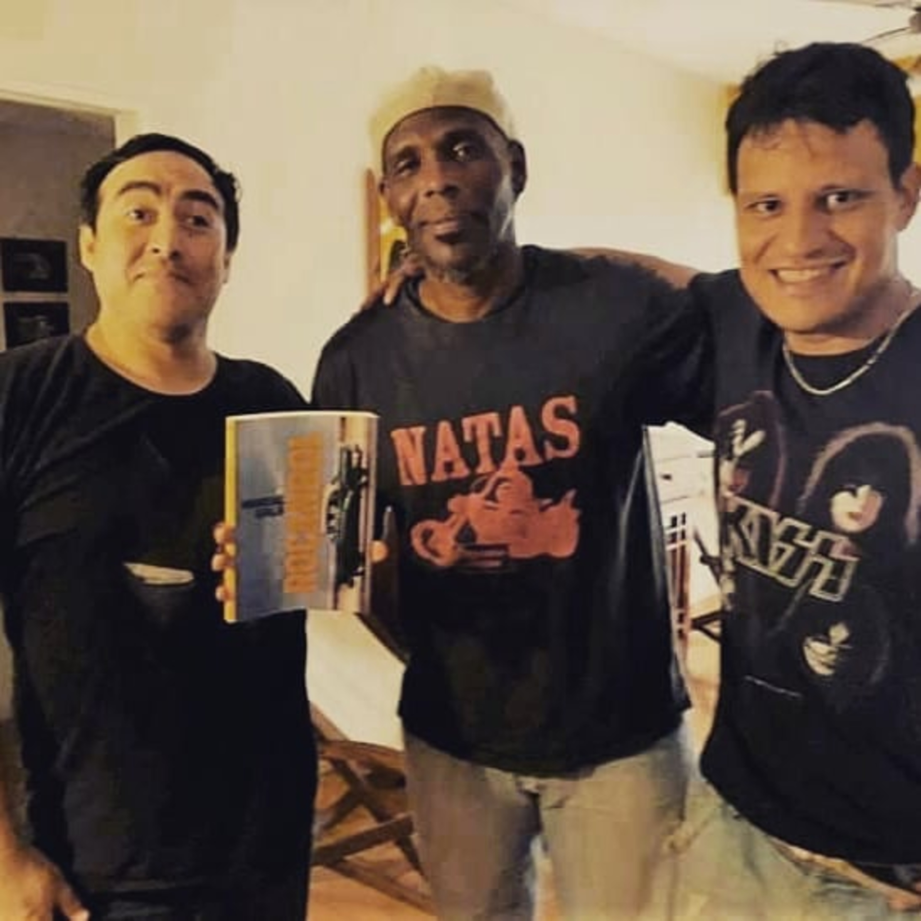 El Sonido y La Furia