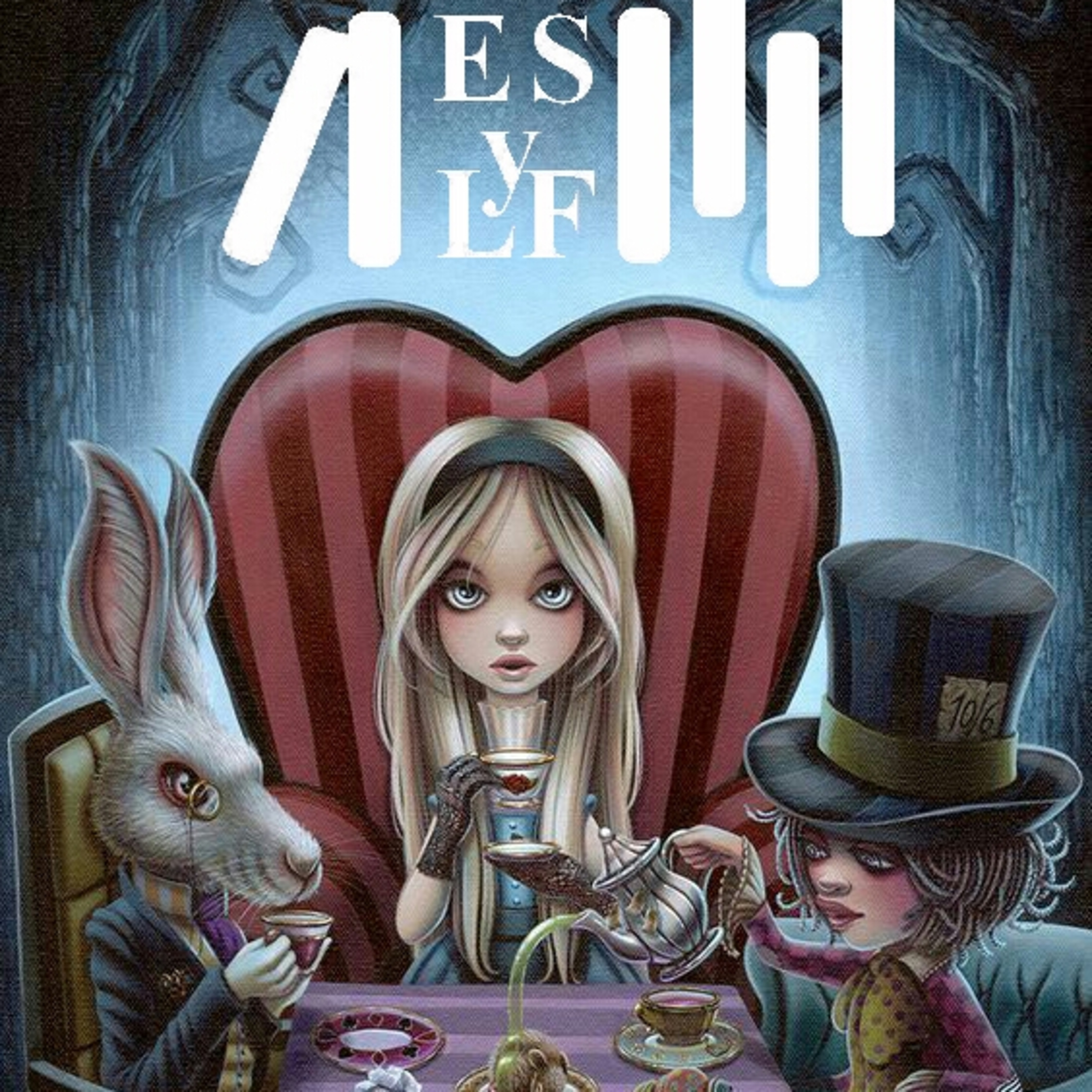 El Sonido y La Furia