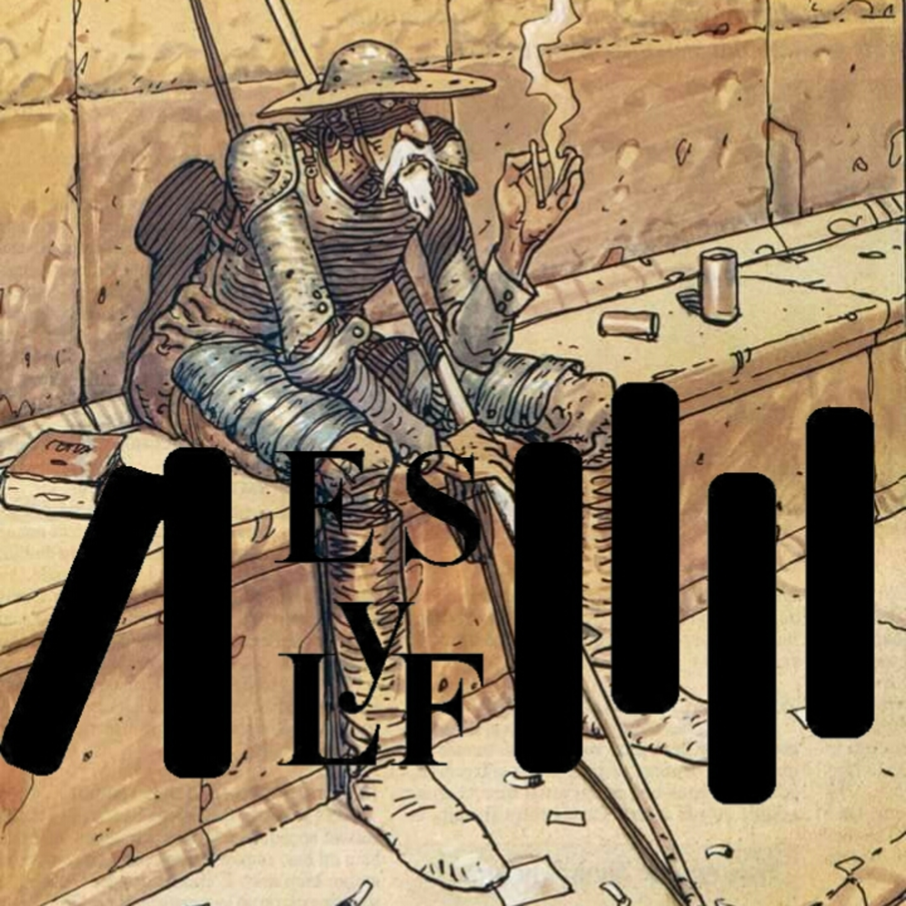 El Sonido y La Furia