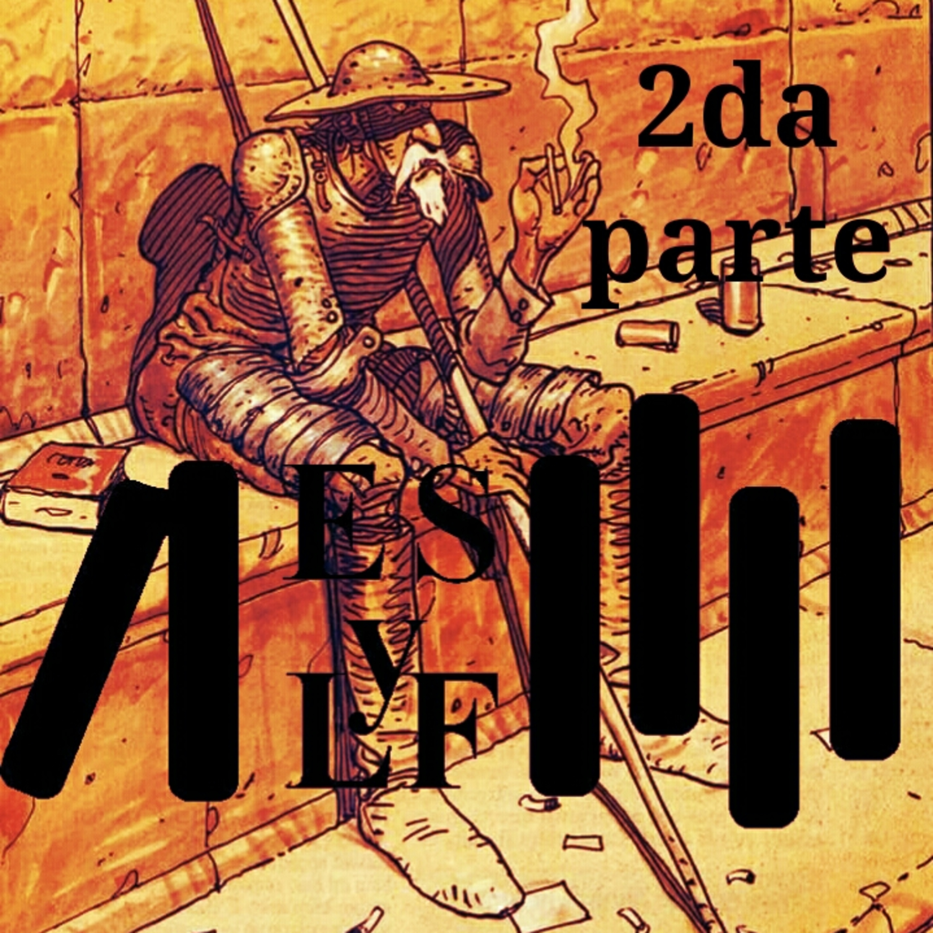 El Sonido y La Furia