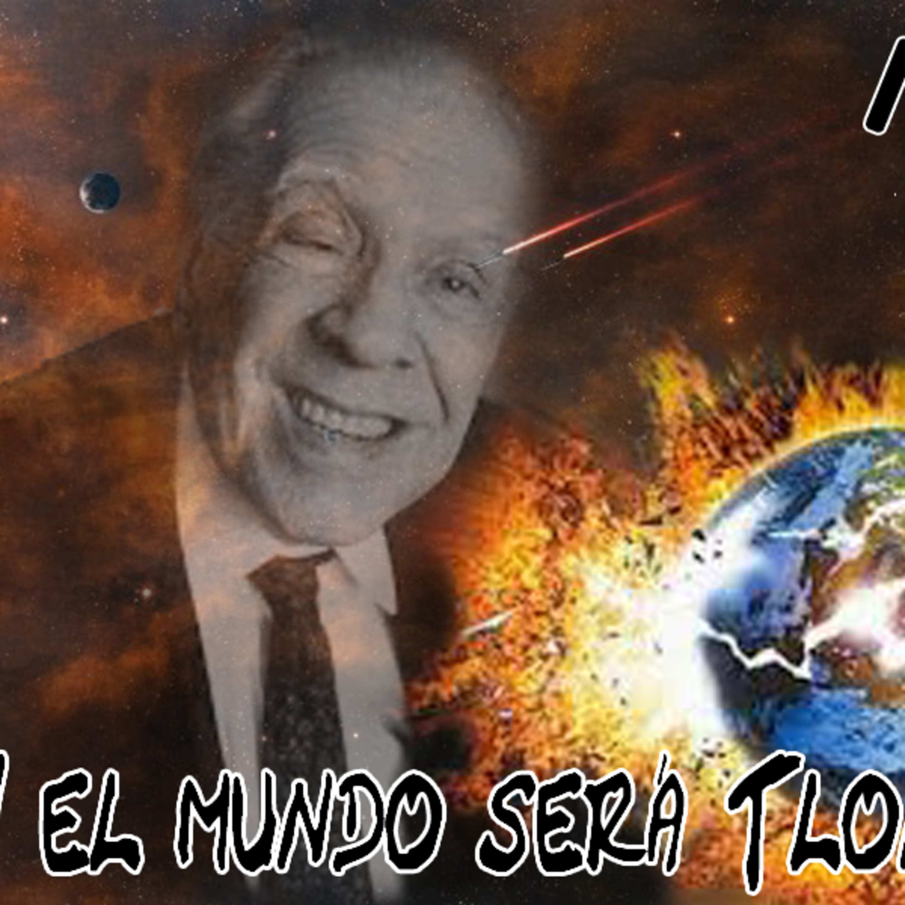 El Sonido y La Furia