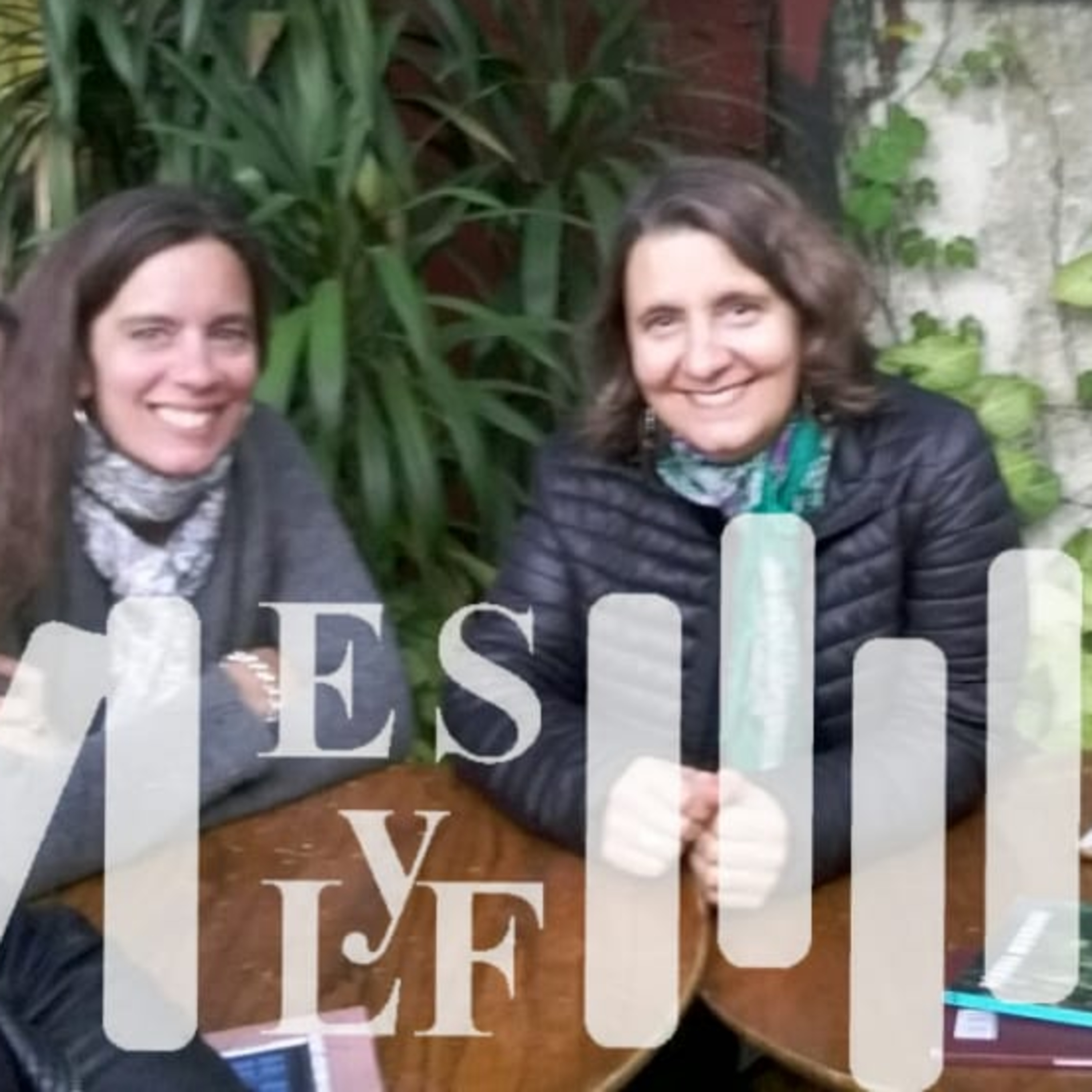 NoTanPuan 1 - Macarena Moraña y Débora Mundani