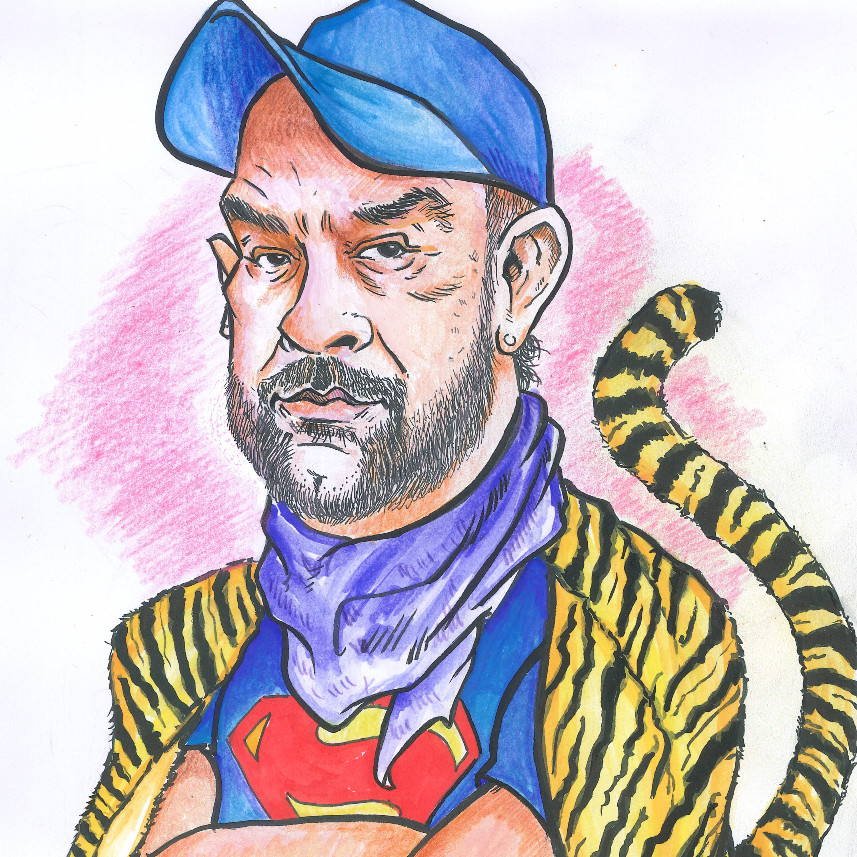 Ultratumba - Leonardo Oyola - Remasterizado