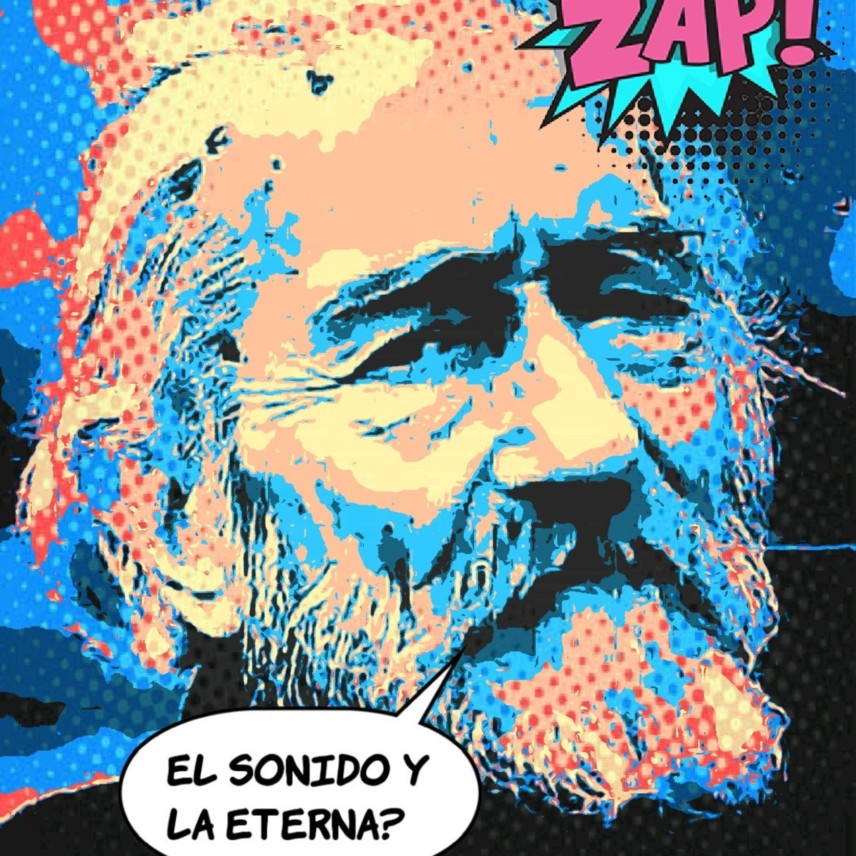 T3 E7 - Museo de la novela de la Eterna - Marcedonio Fernández