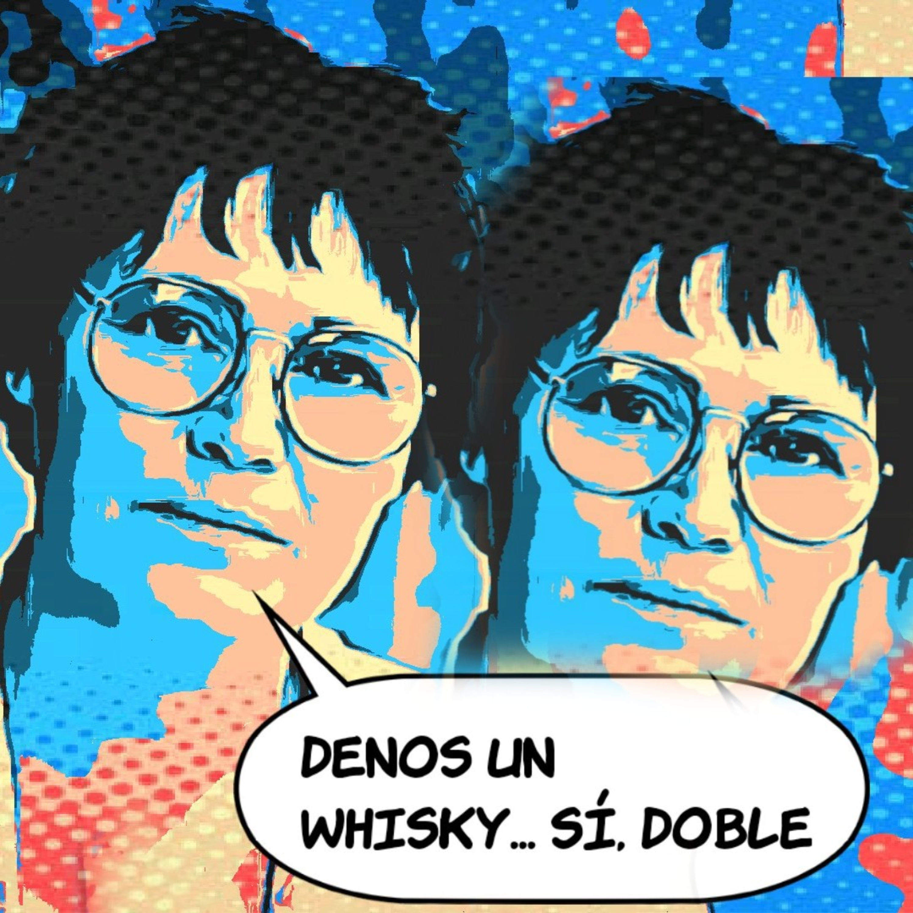  Claus y Lucas - Agota Kristof - Remasterizado