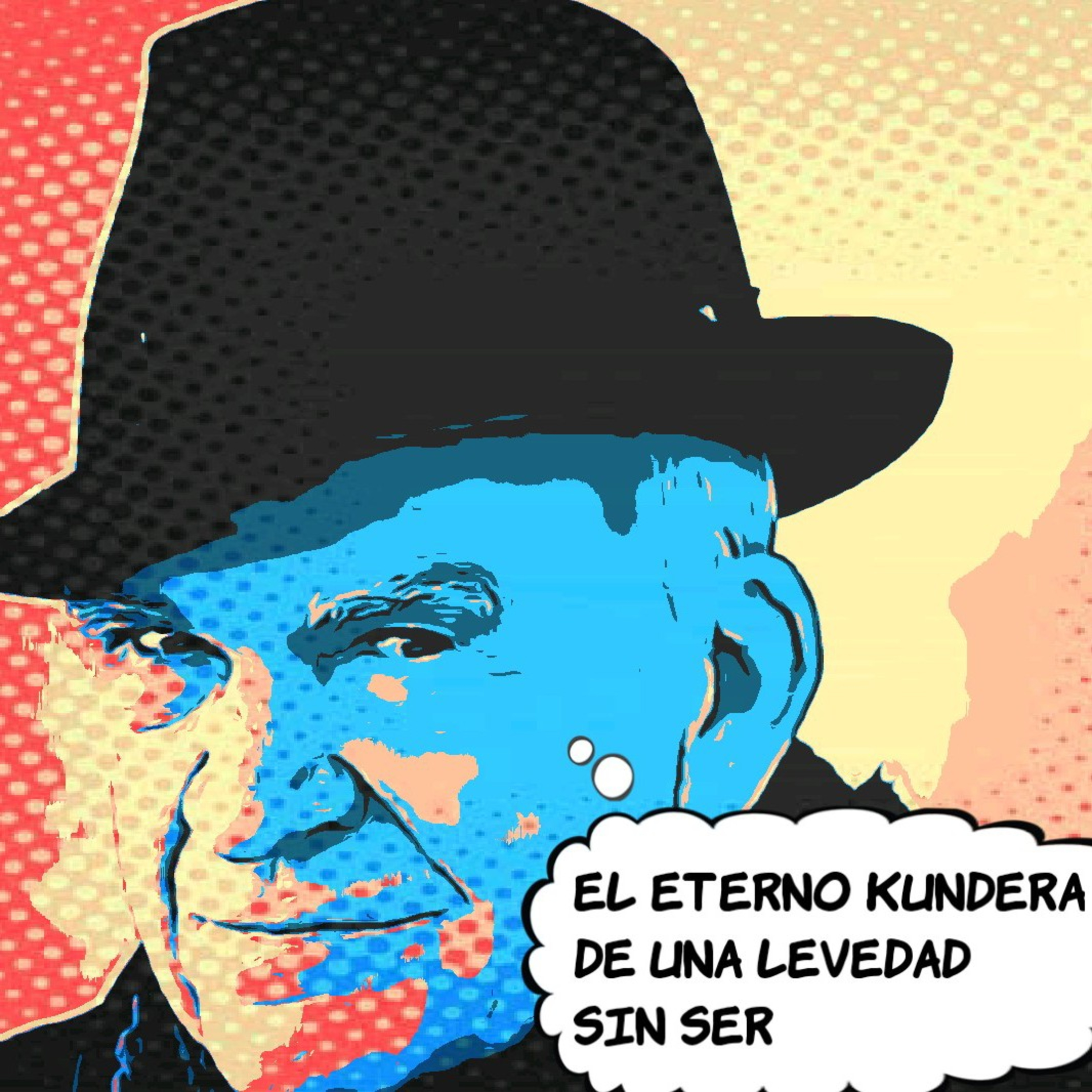 T3 E16 - La Insoportable levedad del ser - Milan Kundera