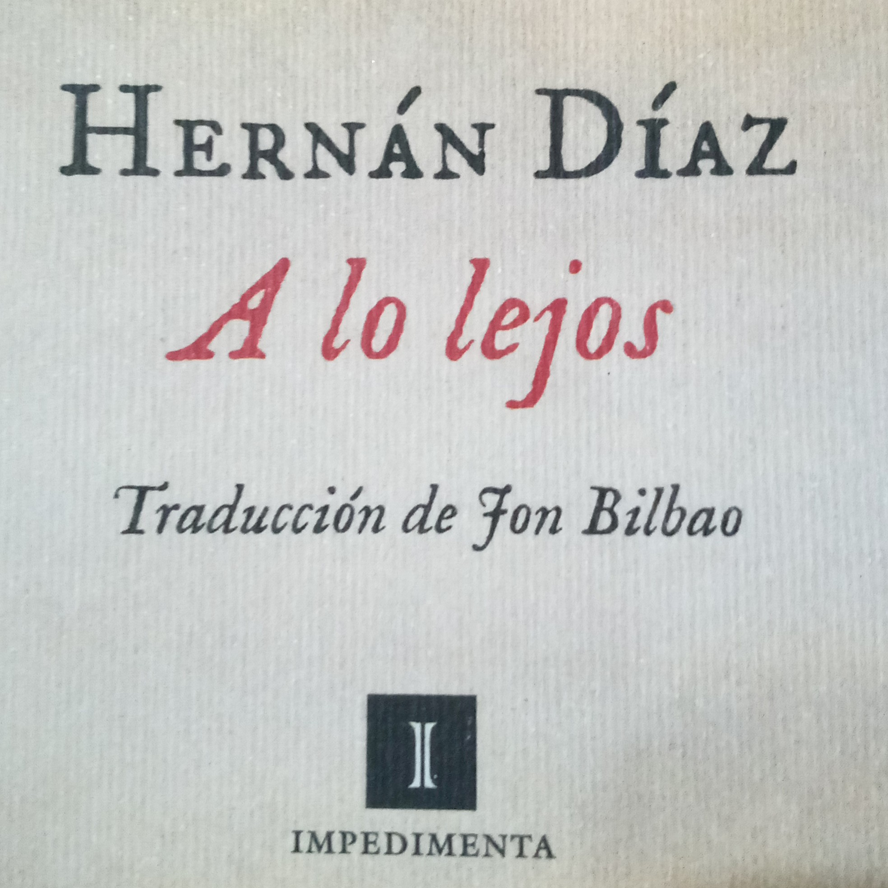 El Sonido y La Furia