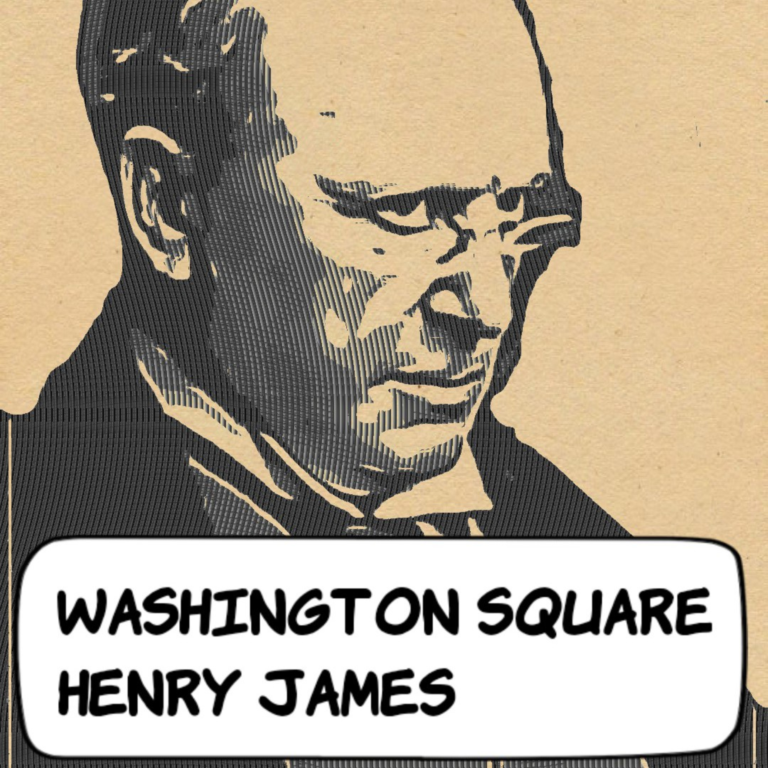 Henry James - Washington Square - T04 E07 (Remasterizado)