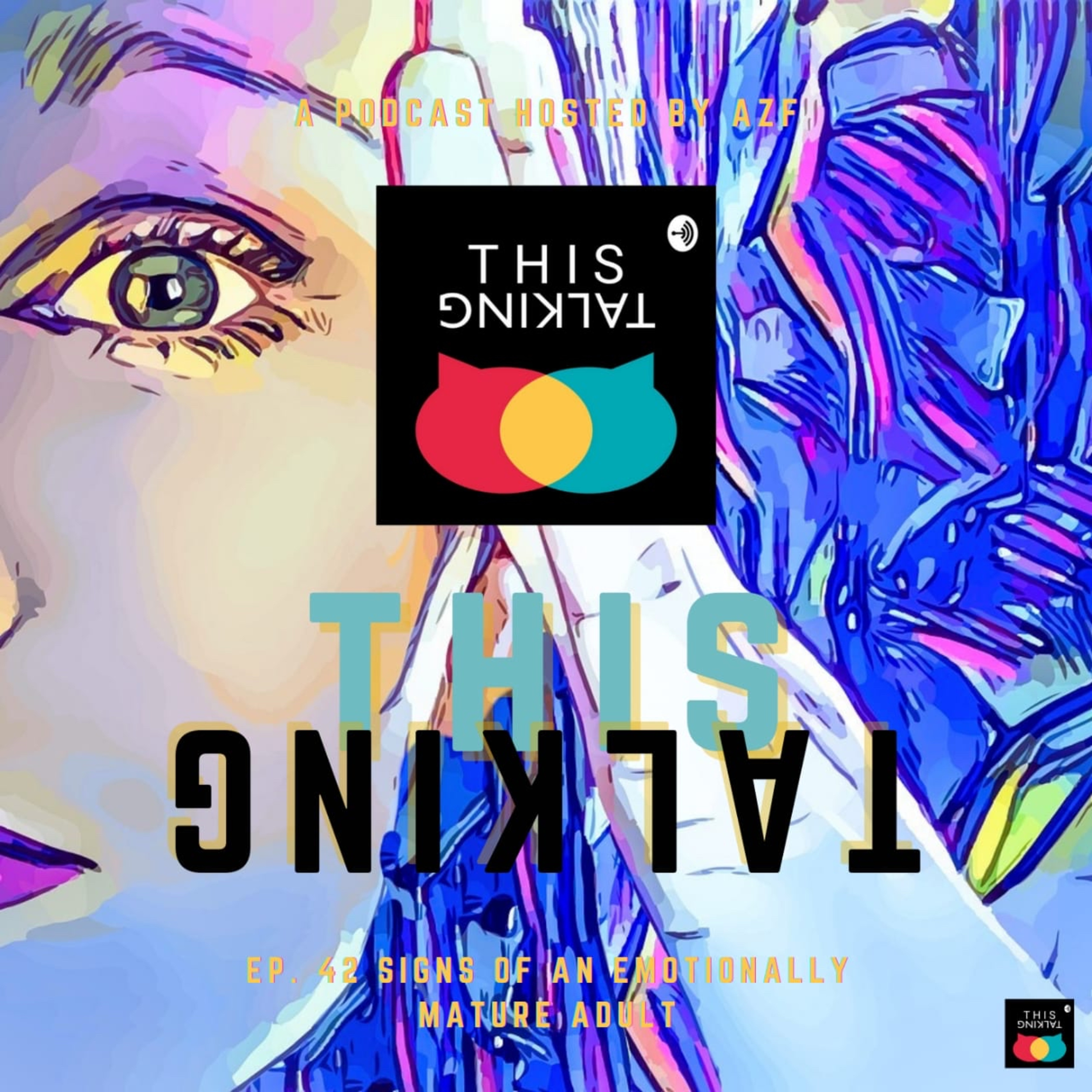Thistalking