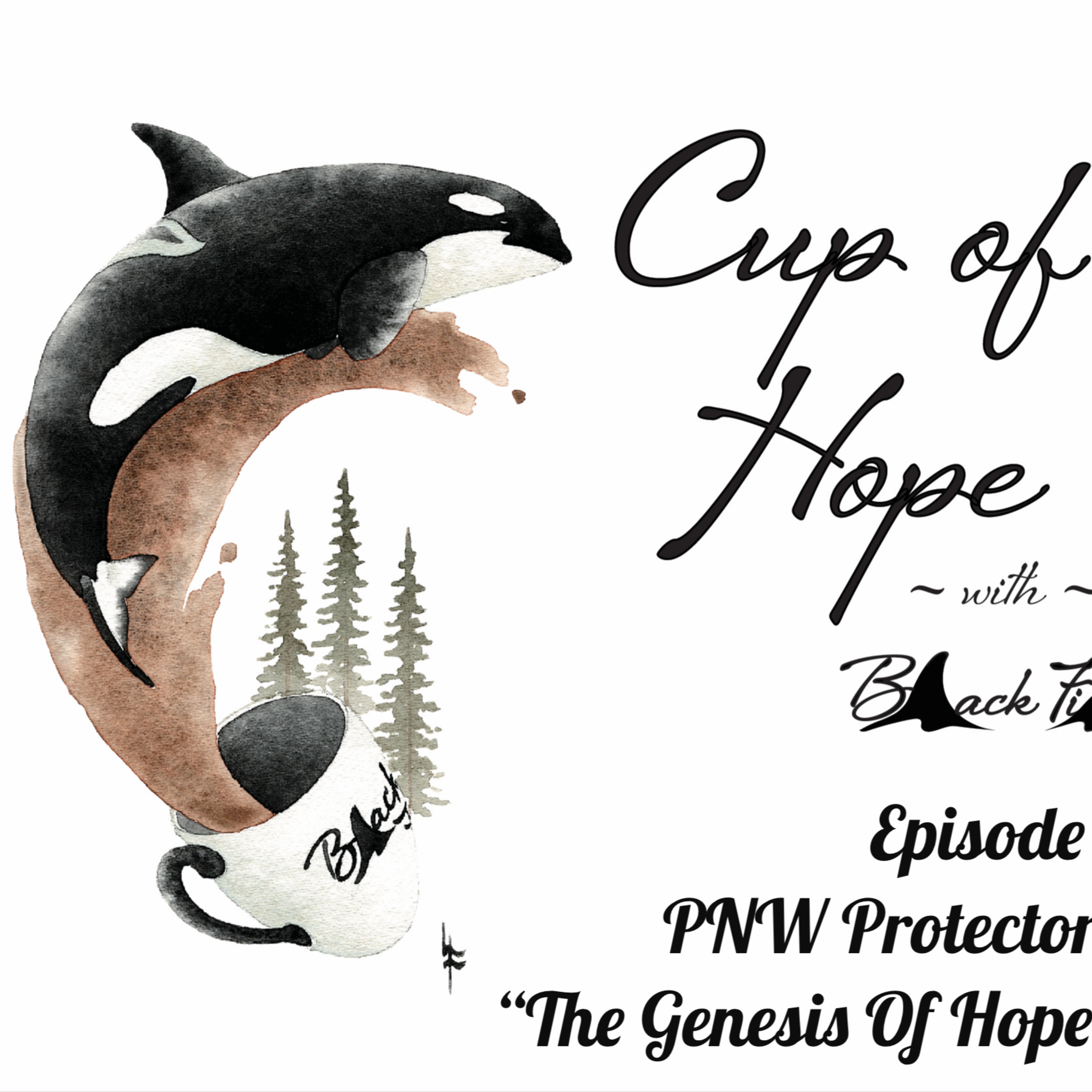 Cup Of Hope