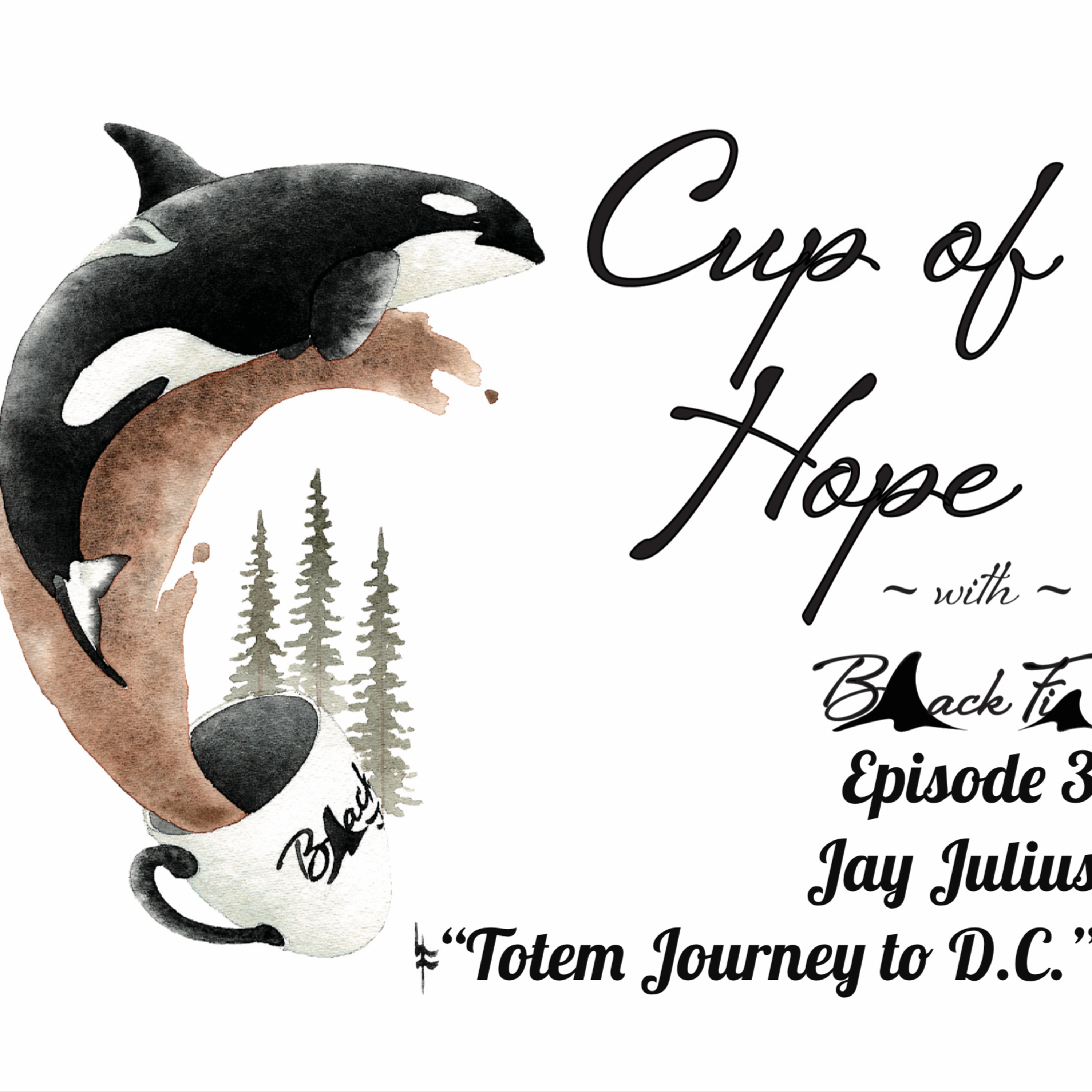 Cup Of Hope