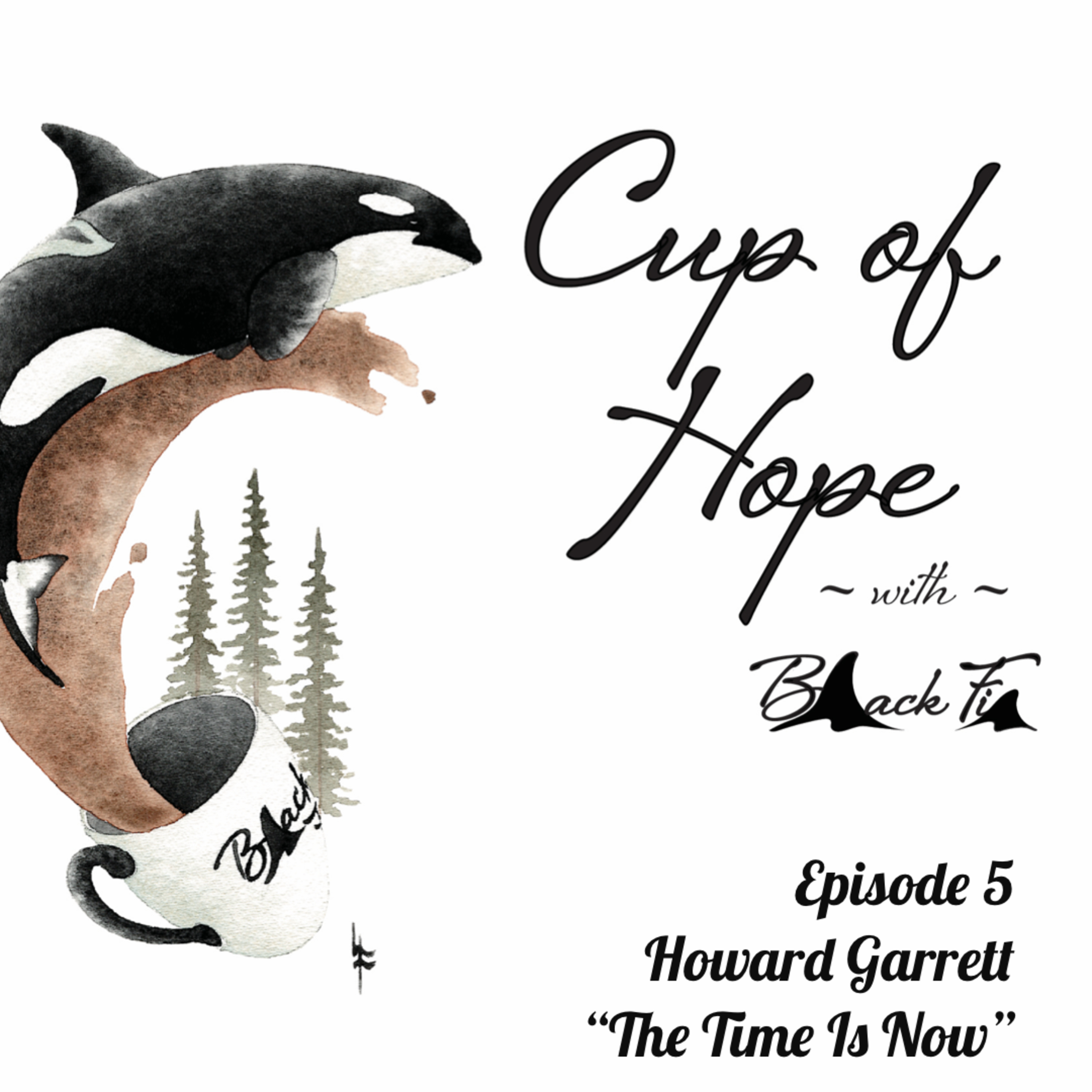 Cup Of Hope