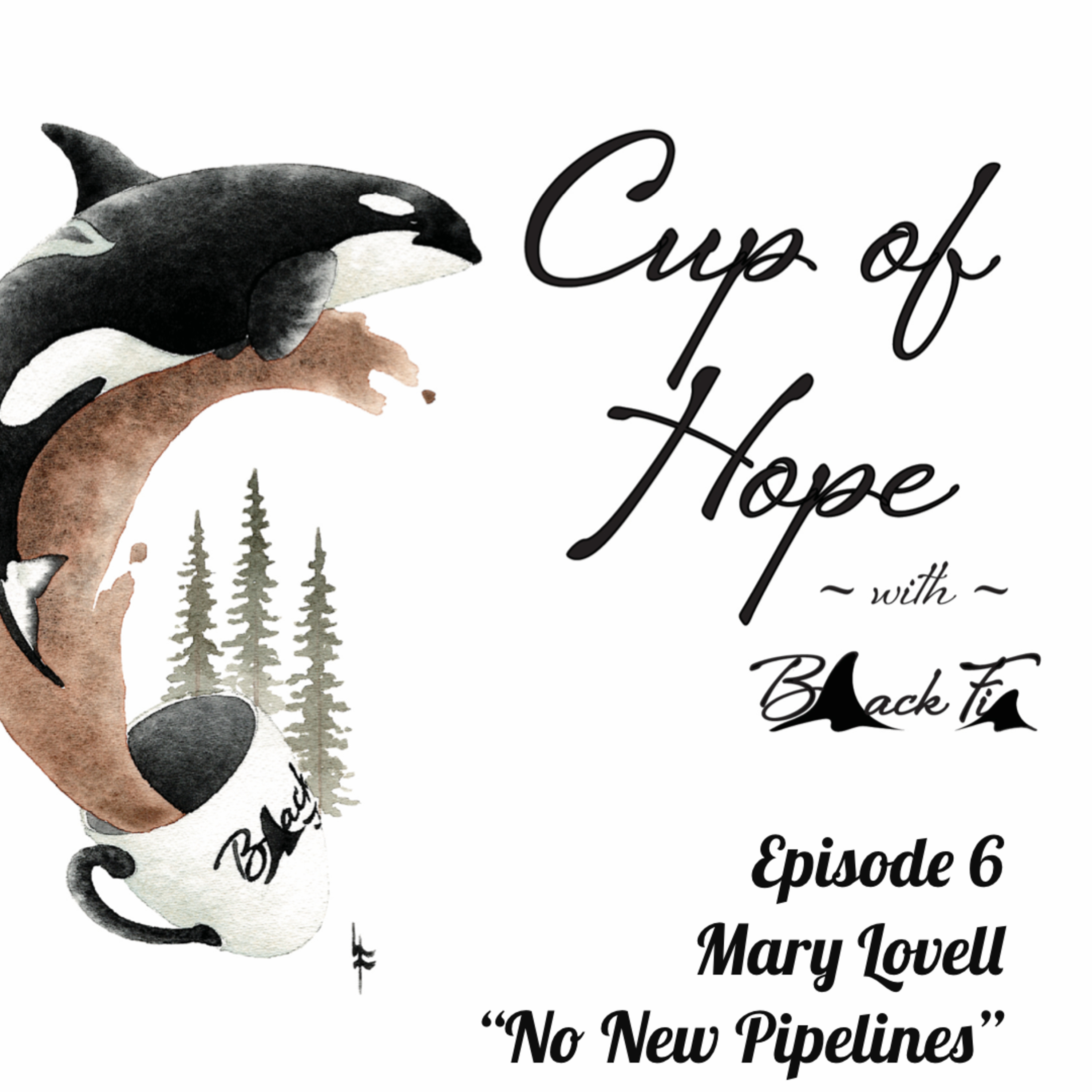 Cup Of Hope