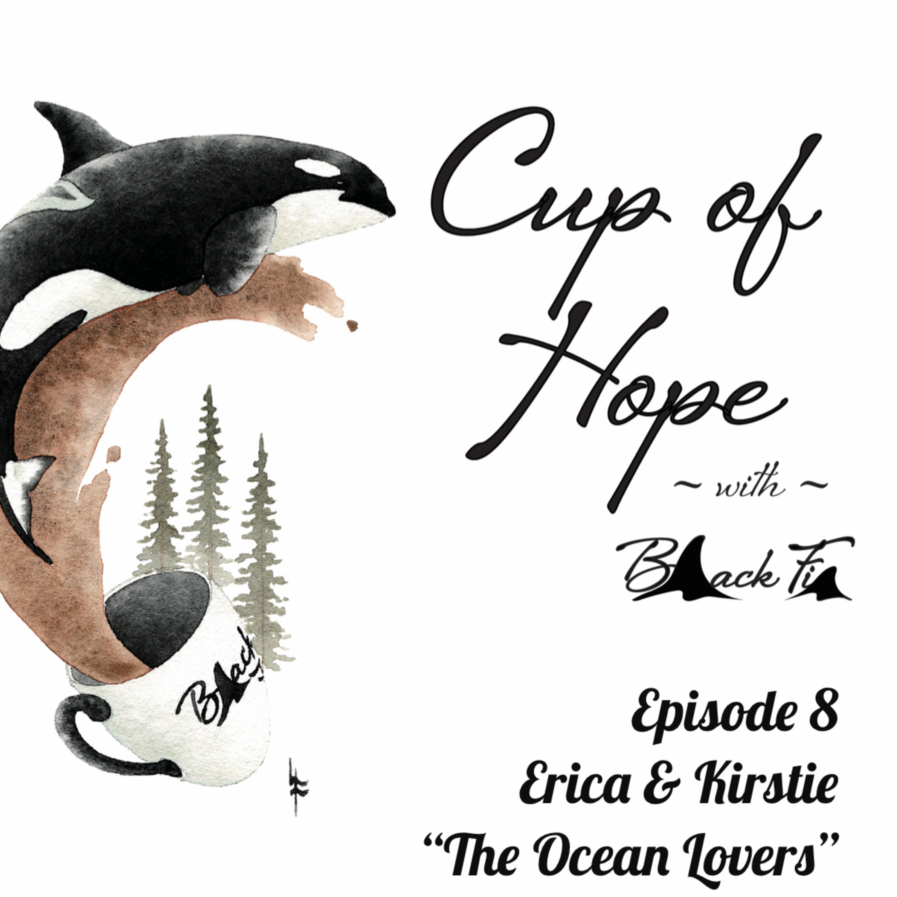 Cup Of Hope