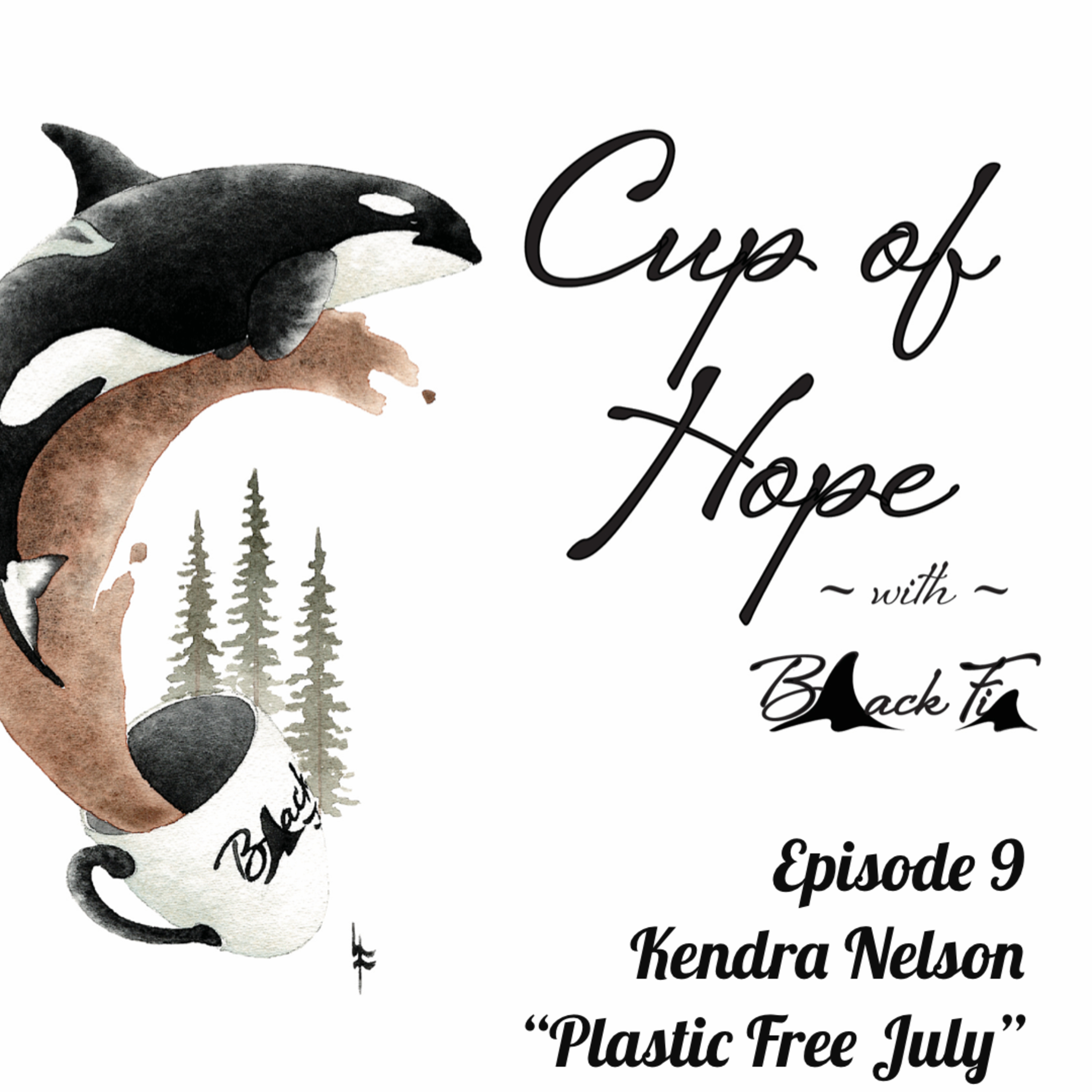 Cup Of Hope