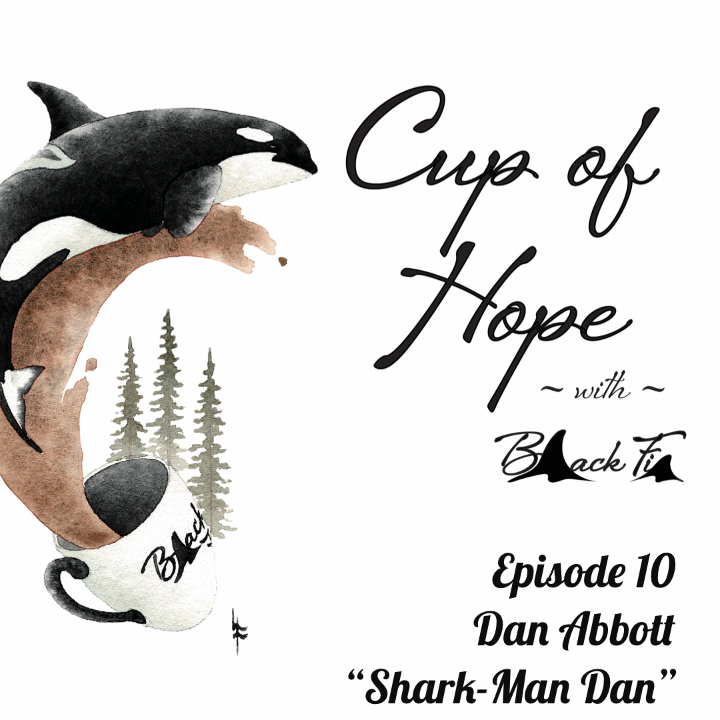 Cup Of Hope