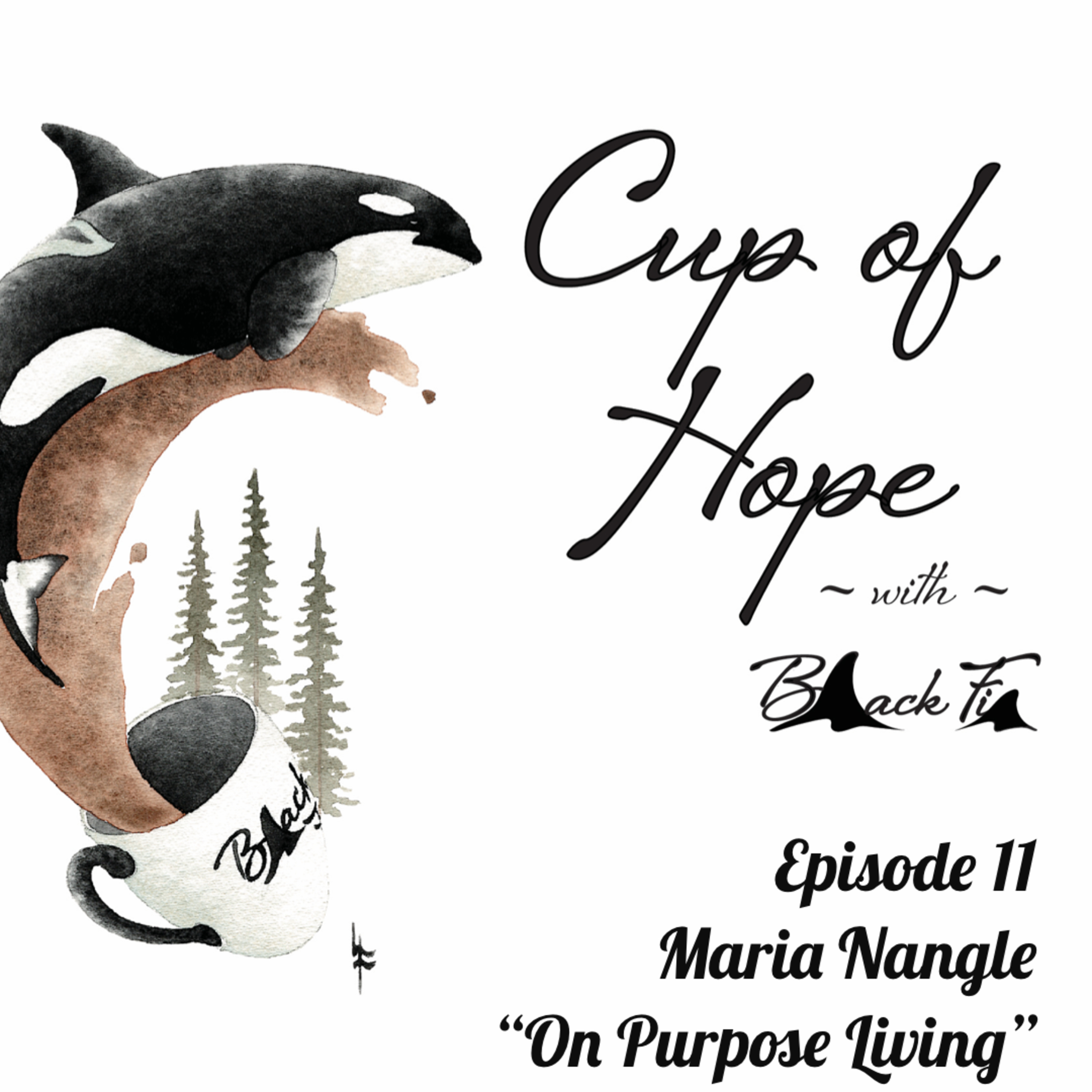 Cup Of Hope