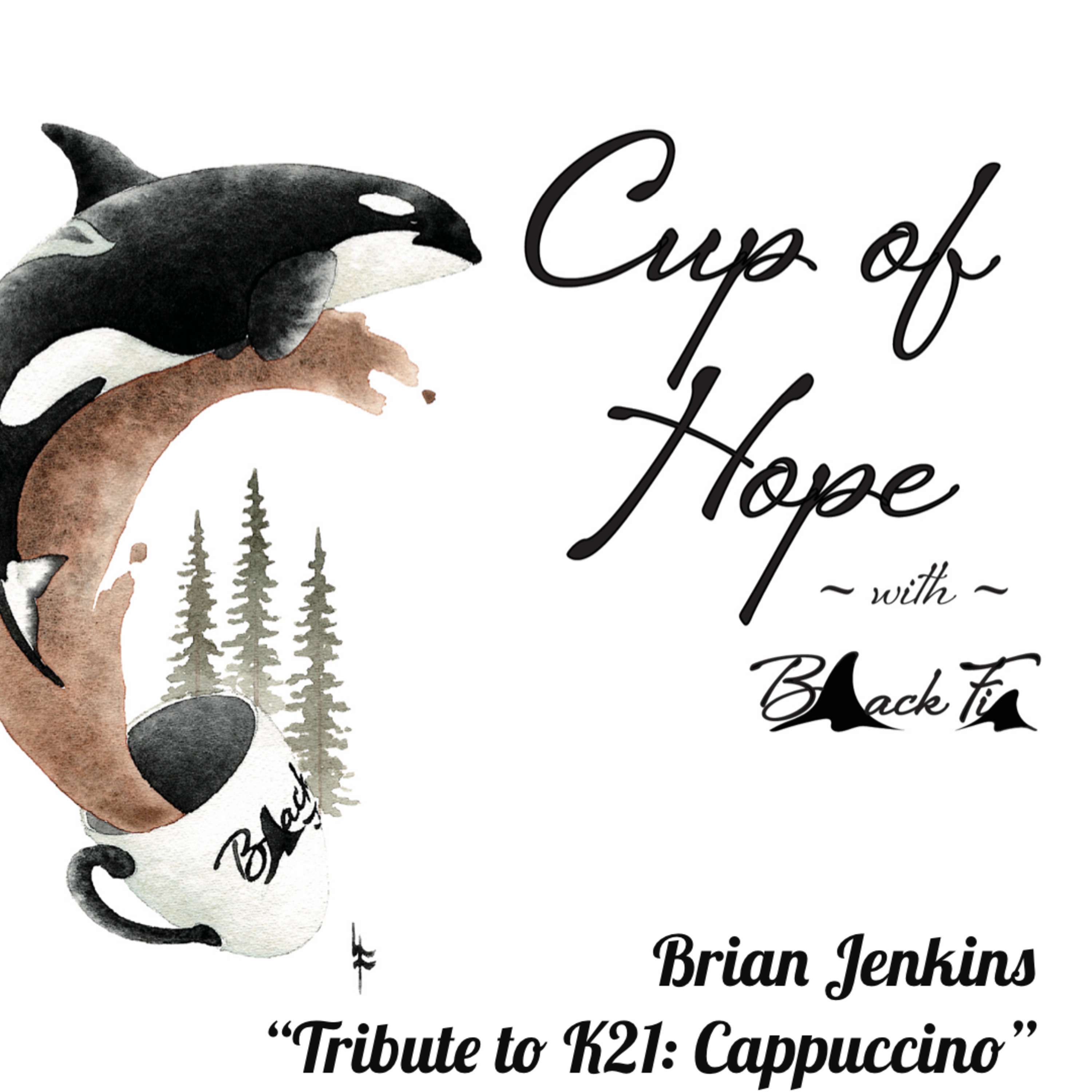 Cup Of Hope