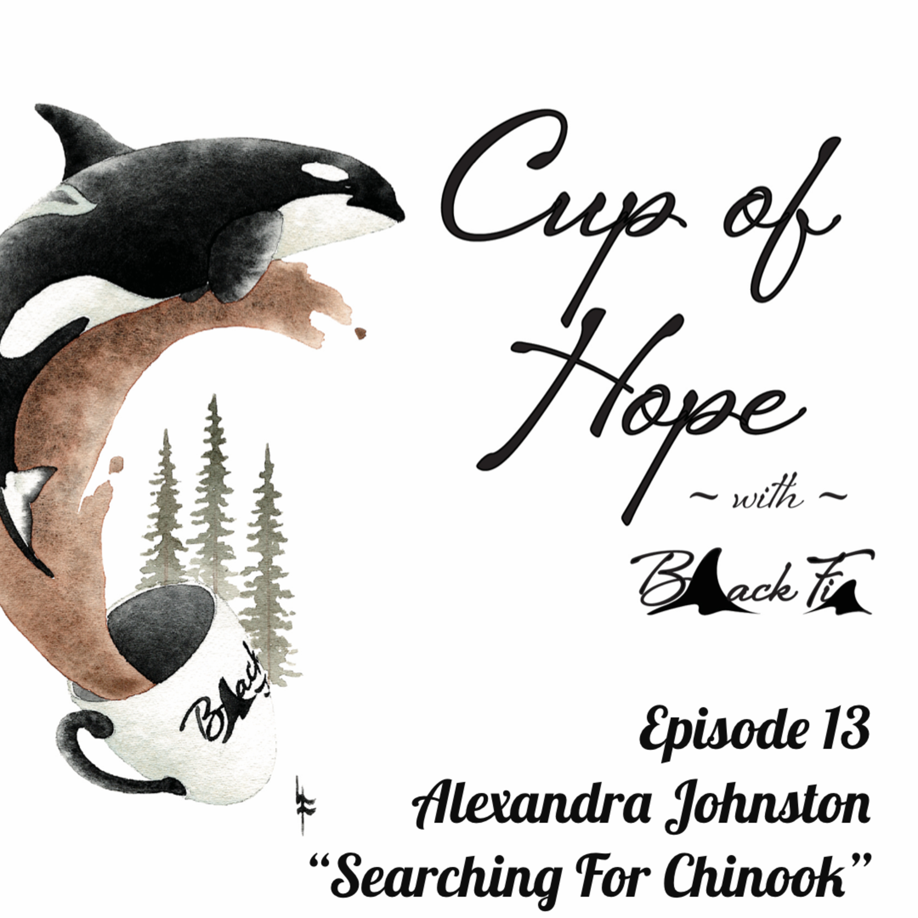Cup Of Hope