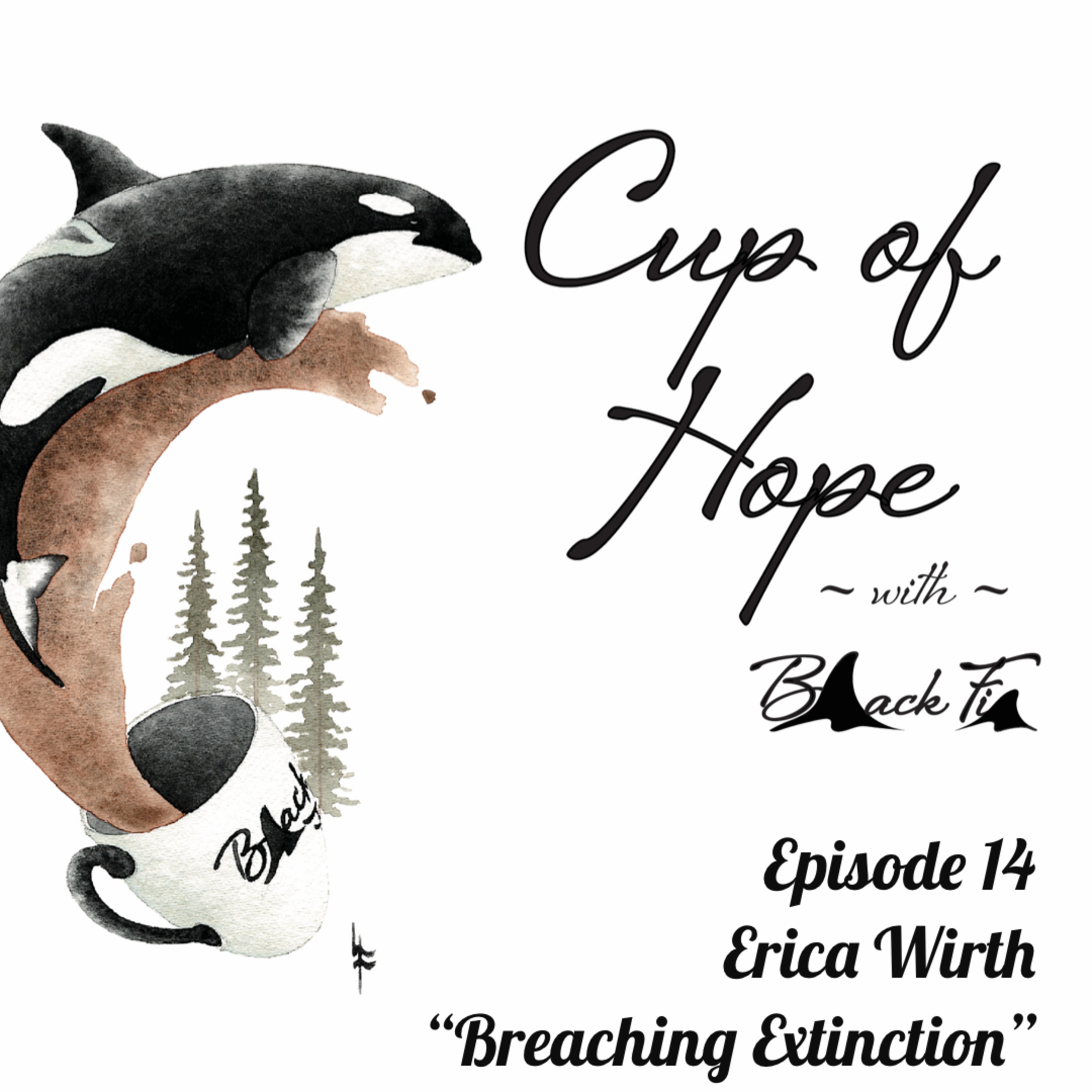 Cup Of Hope
