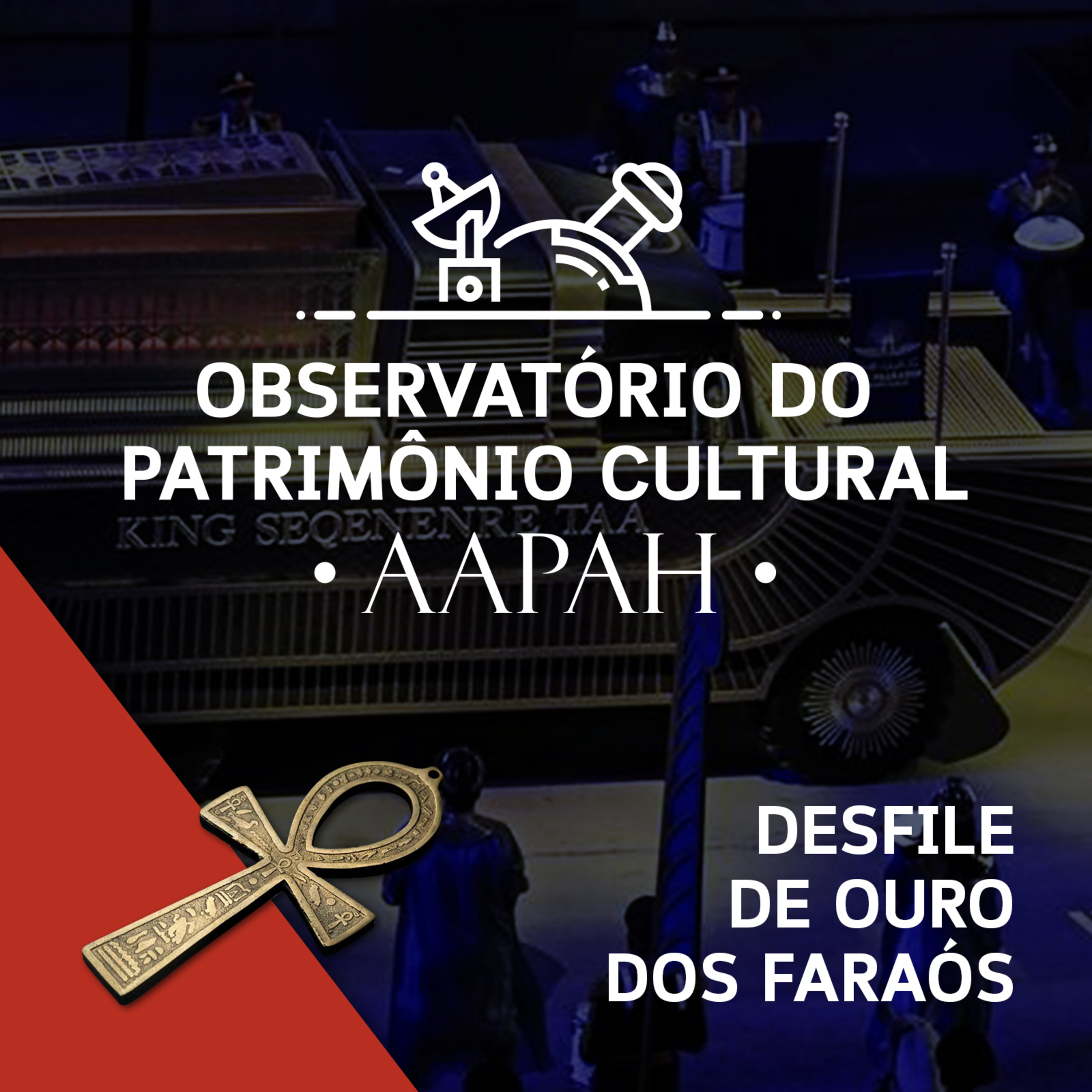 Observatório do Patrimônio Cultural