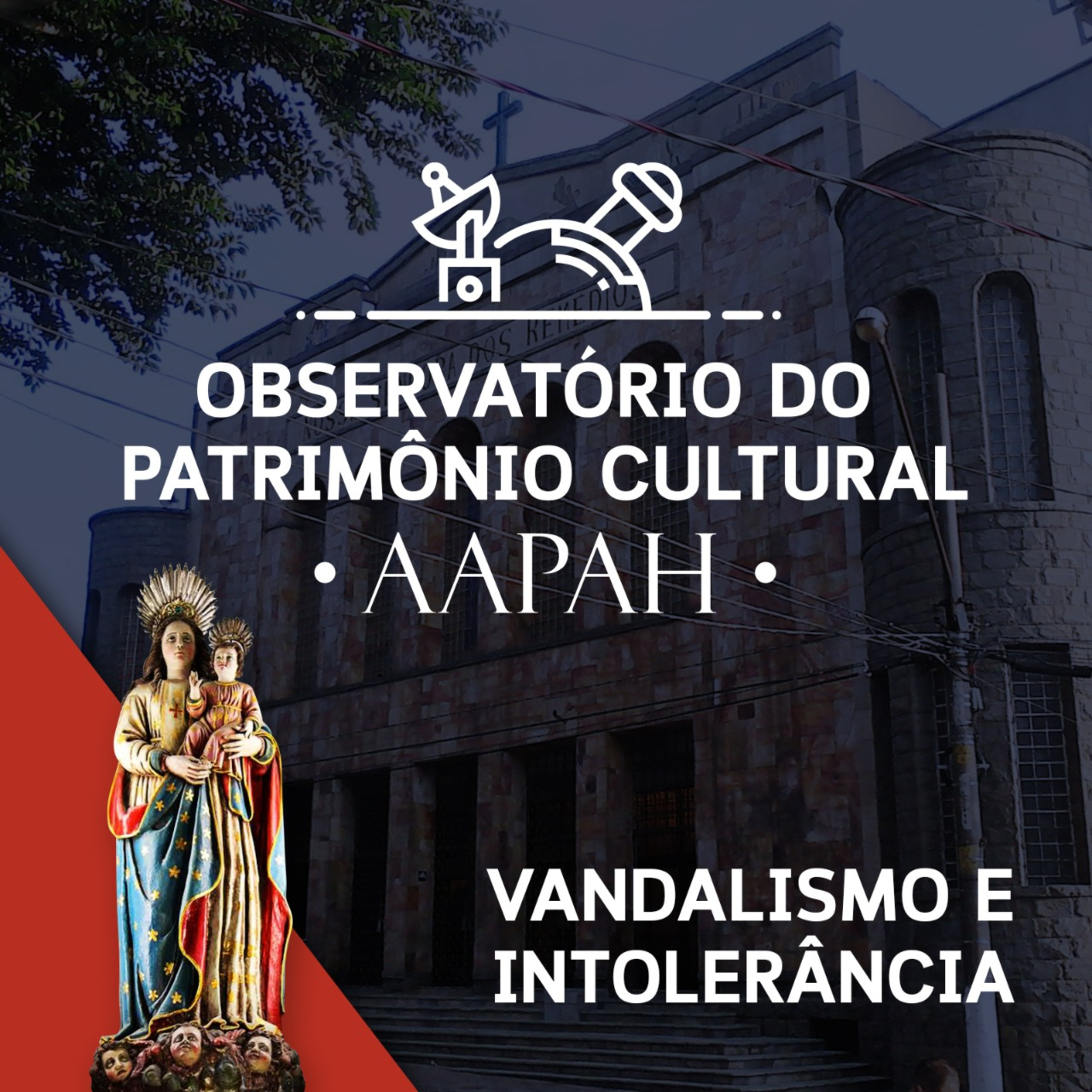 Observatório do Patrimônio Cultural