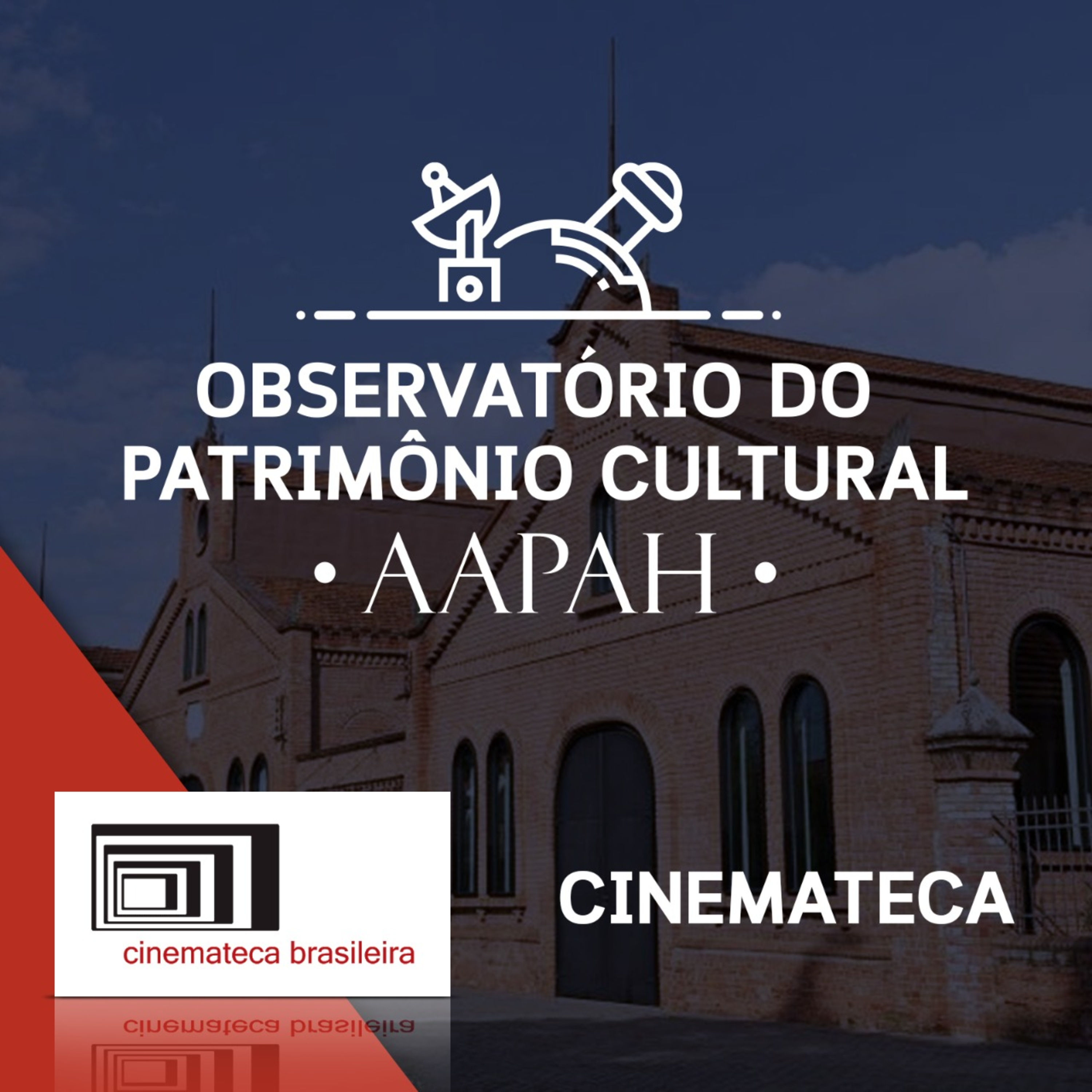 Observatório do Patrimônio Cultural