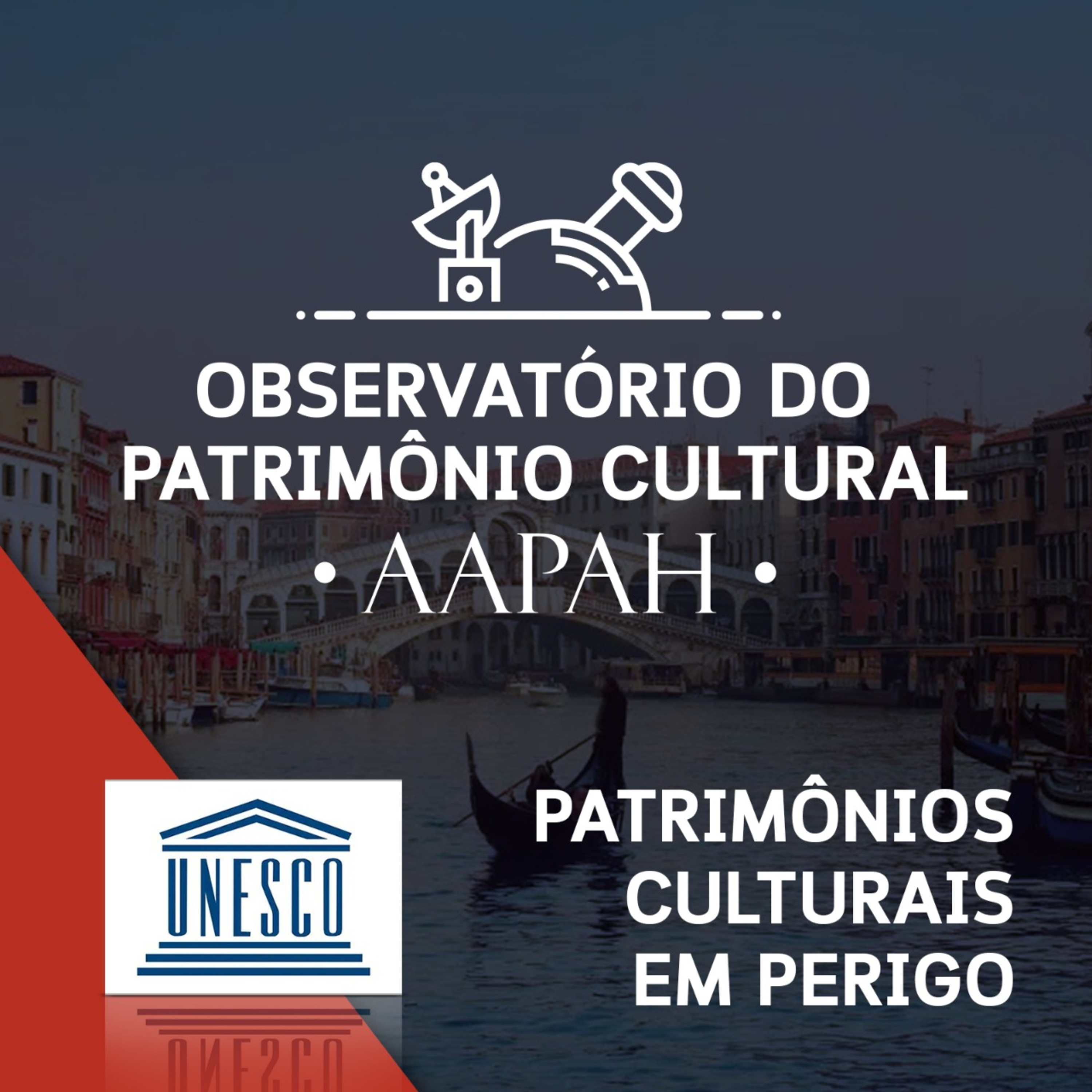 Observatório do Patrimônio Cultural