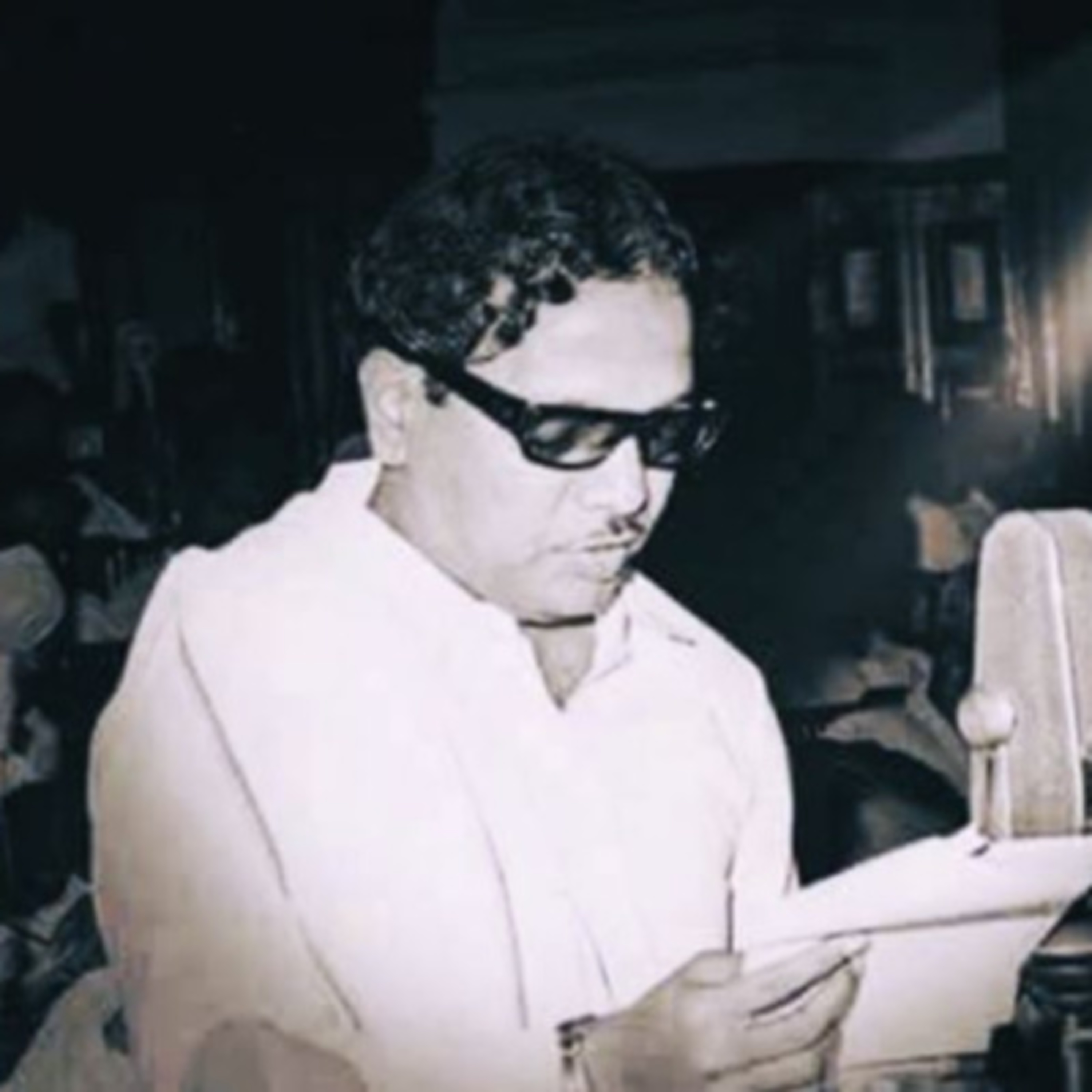 Viyanvoice Tamil Podcast | தமிழ்