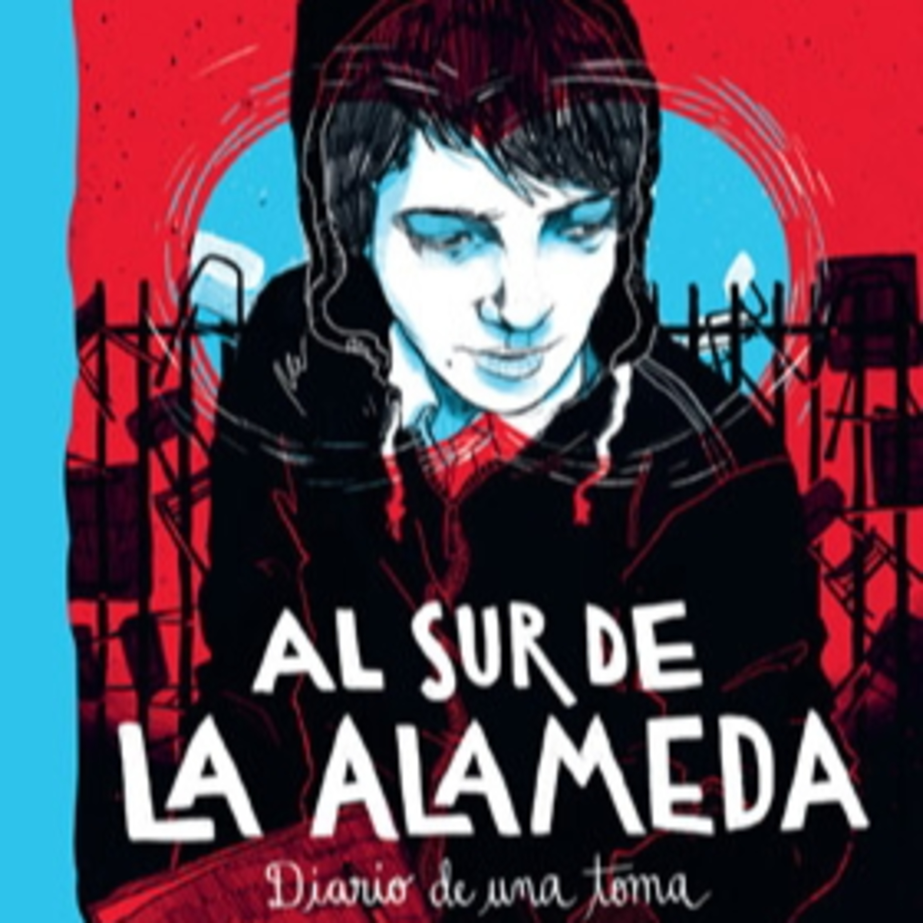 Oreja con el libro