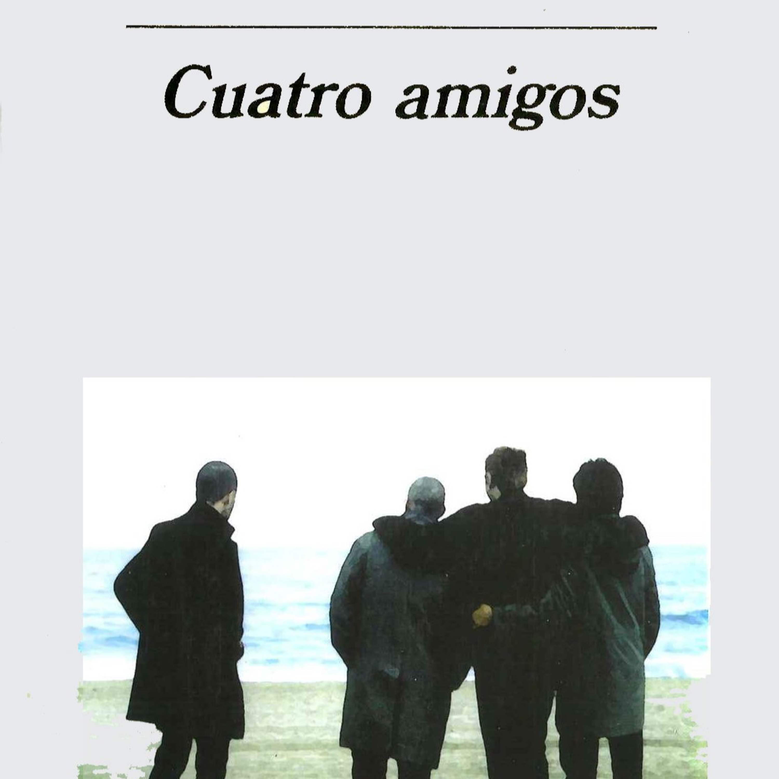 Oreja con el libro